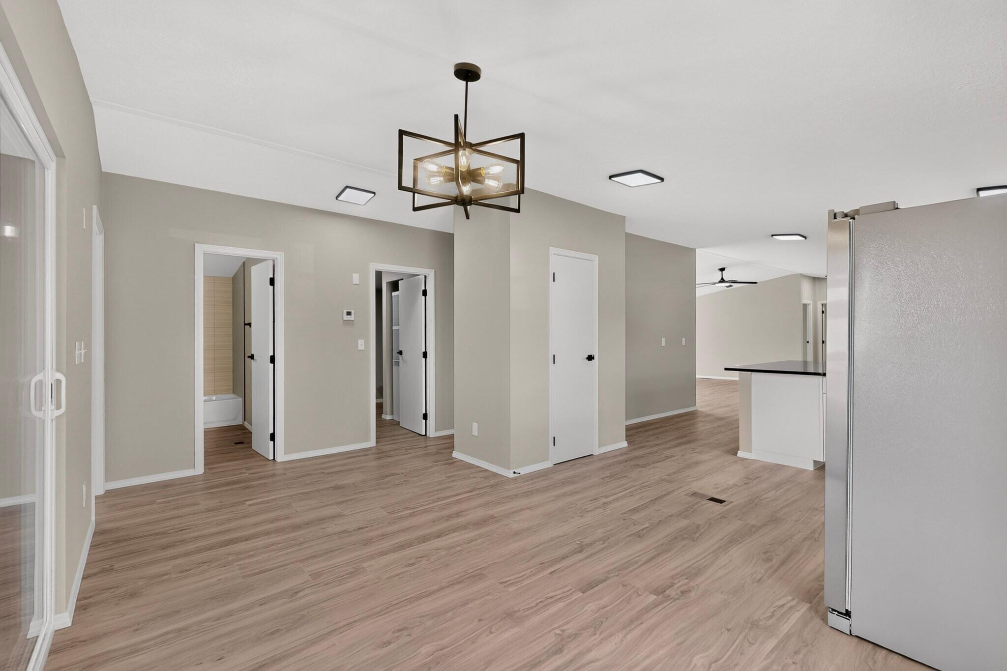 212 Clark Road SW