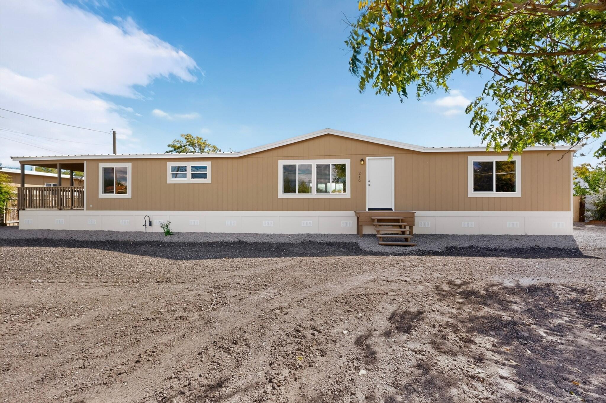 212 Clark Road SW