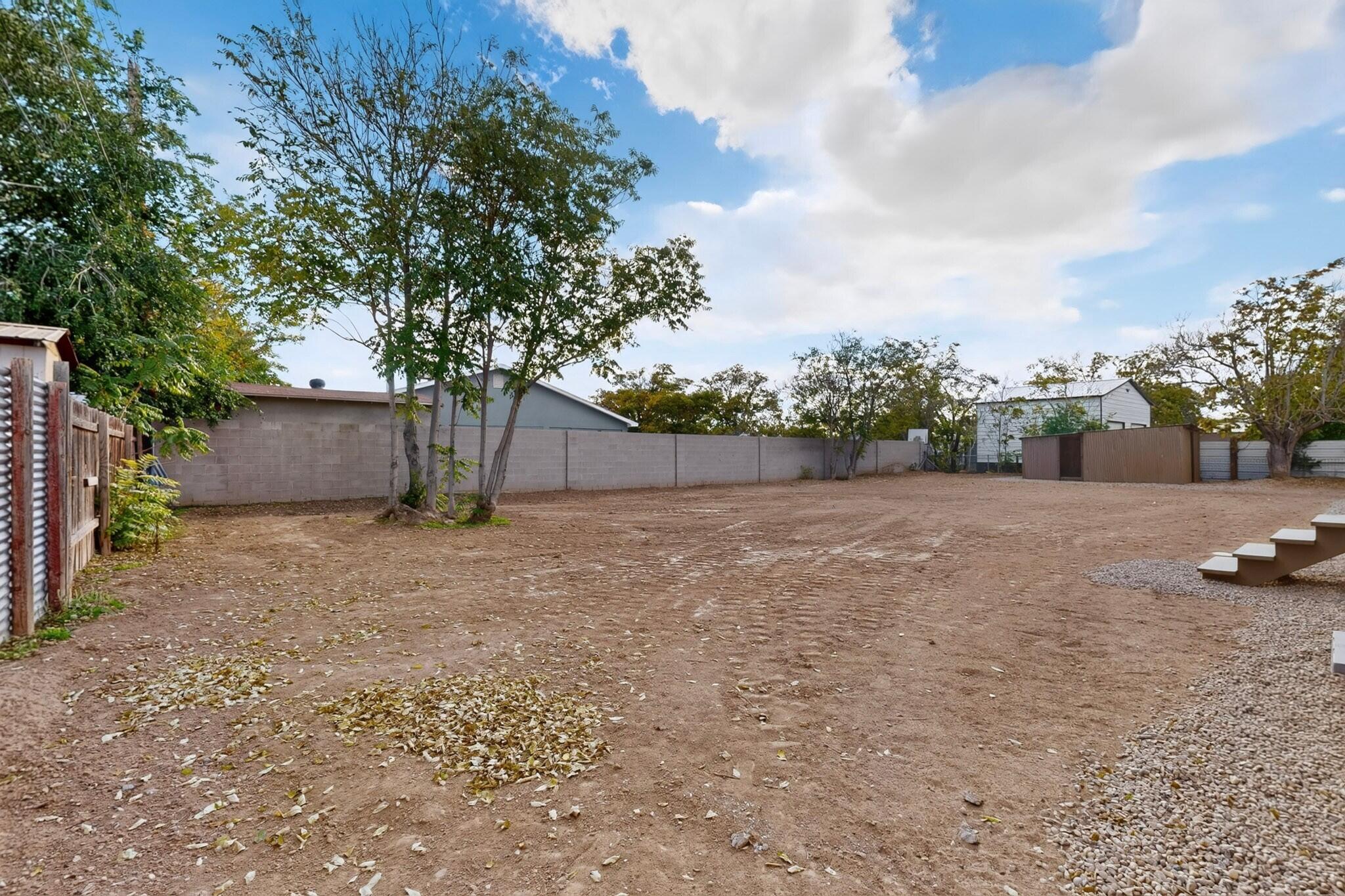 212 Clark Road SW