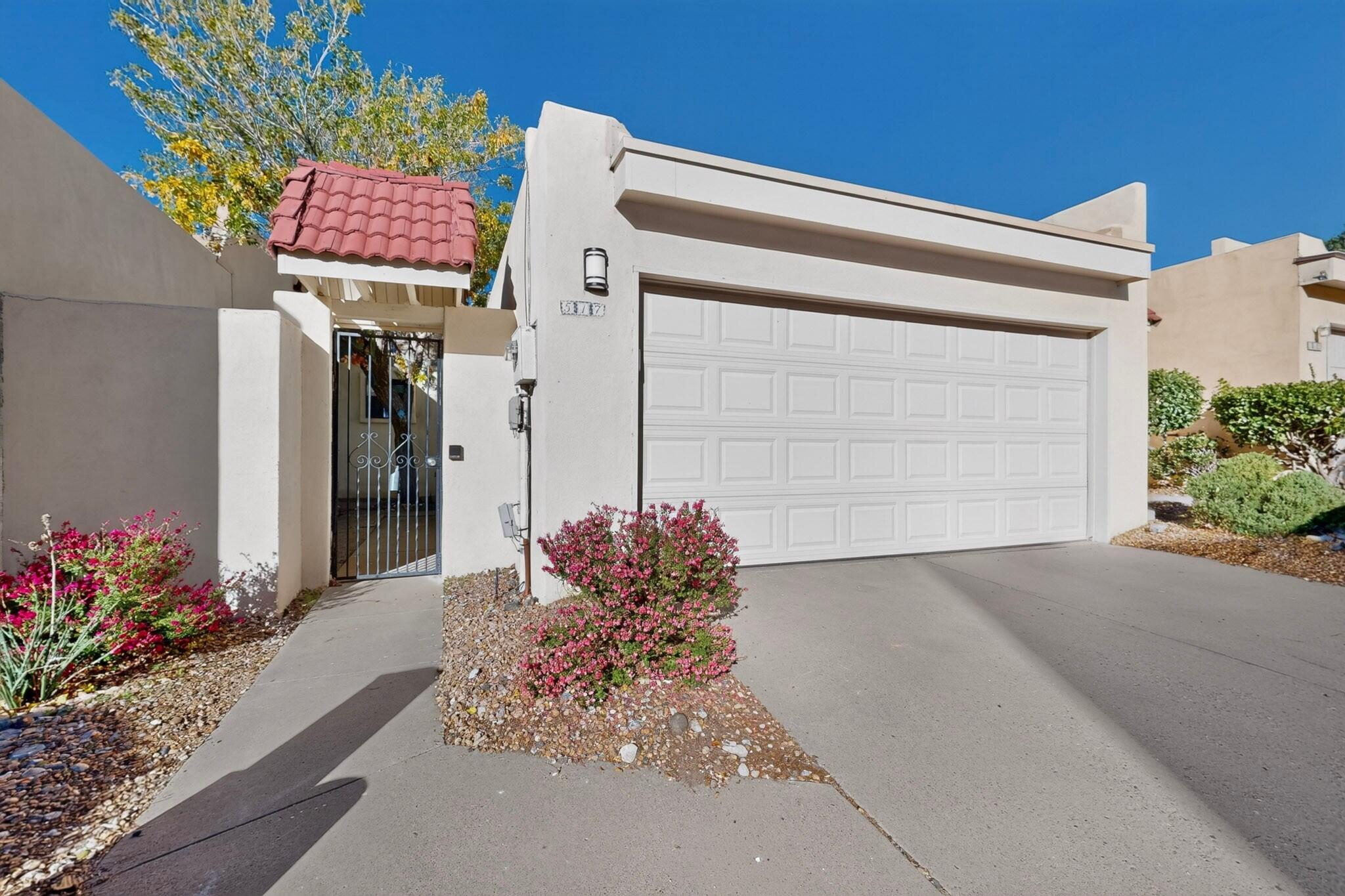 517 Pinon Creek Road SE