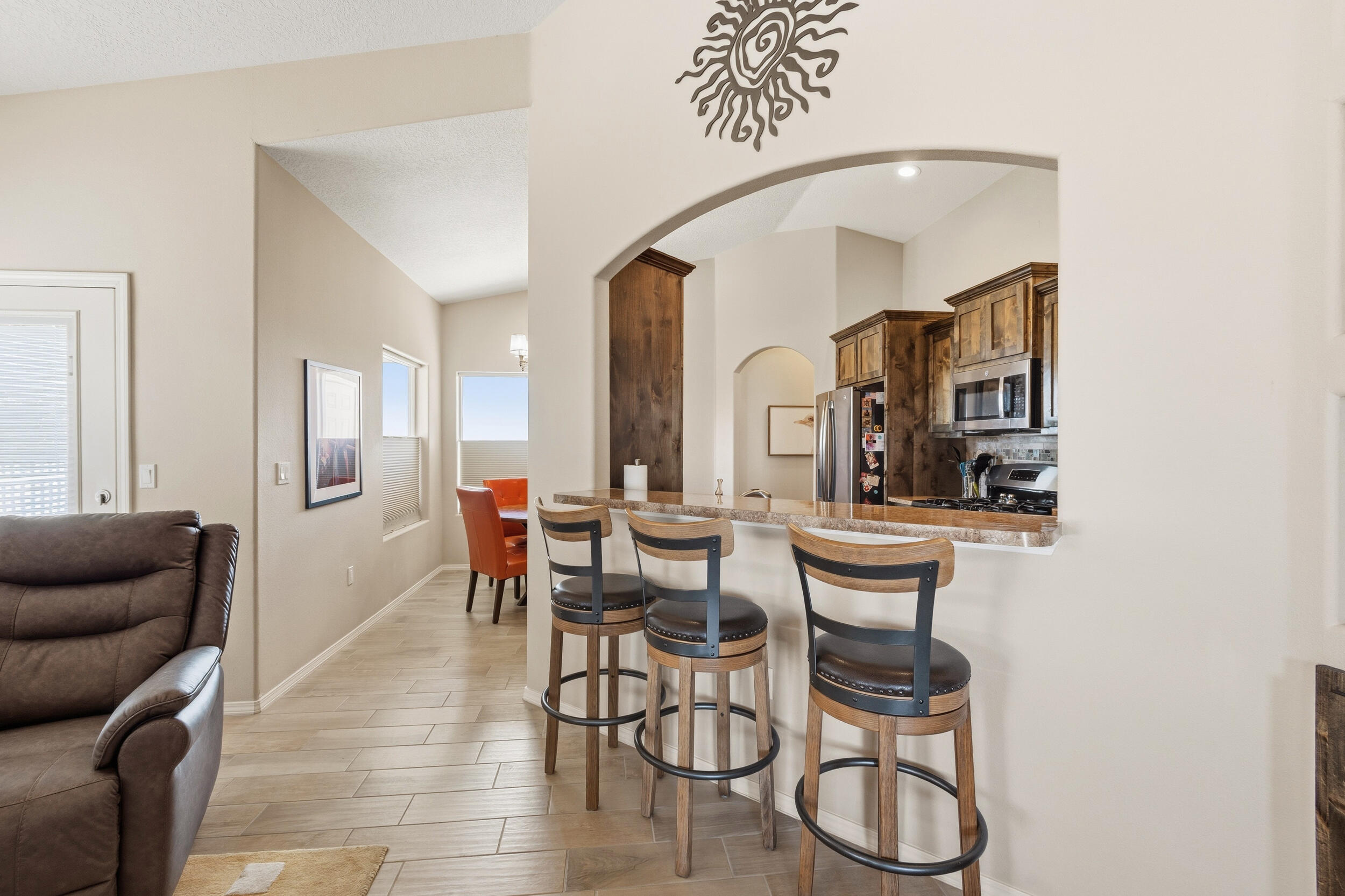 315 Sunrise Bluffs Drive