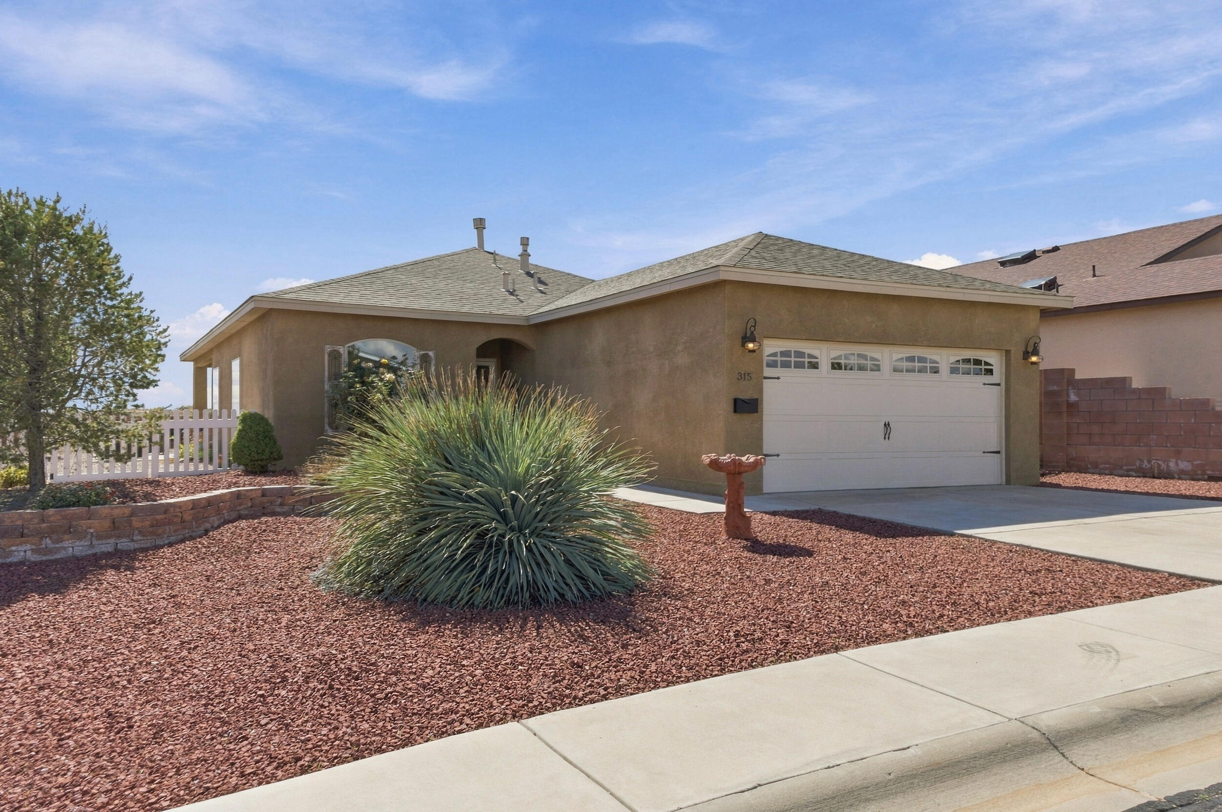 315 Sunrise Bluffs Drive