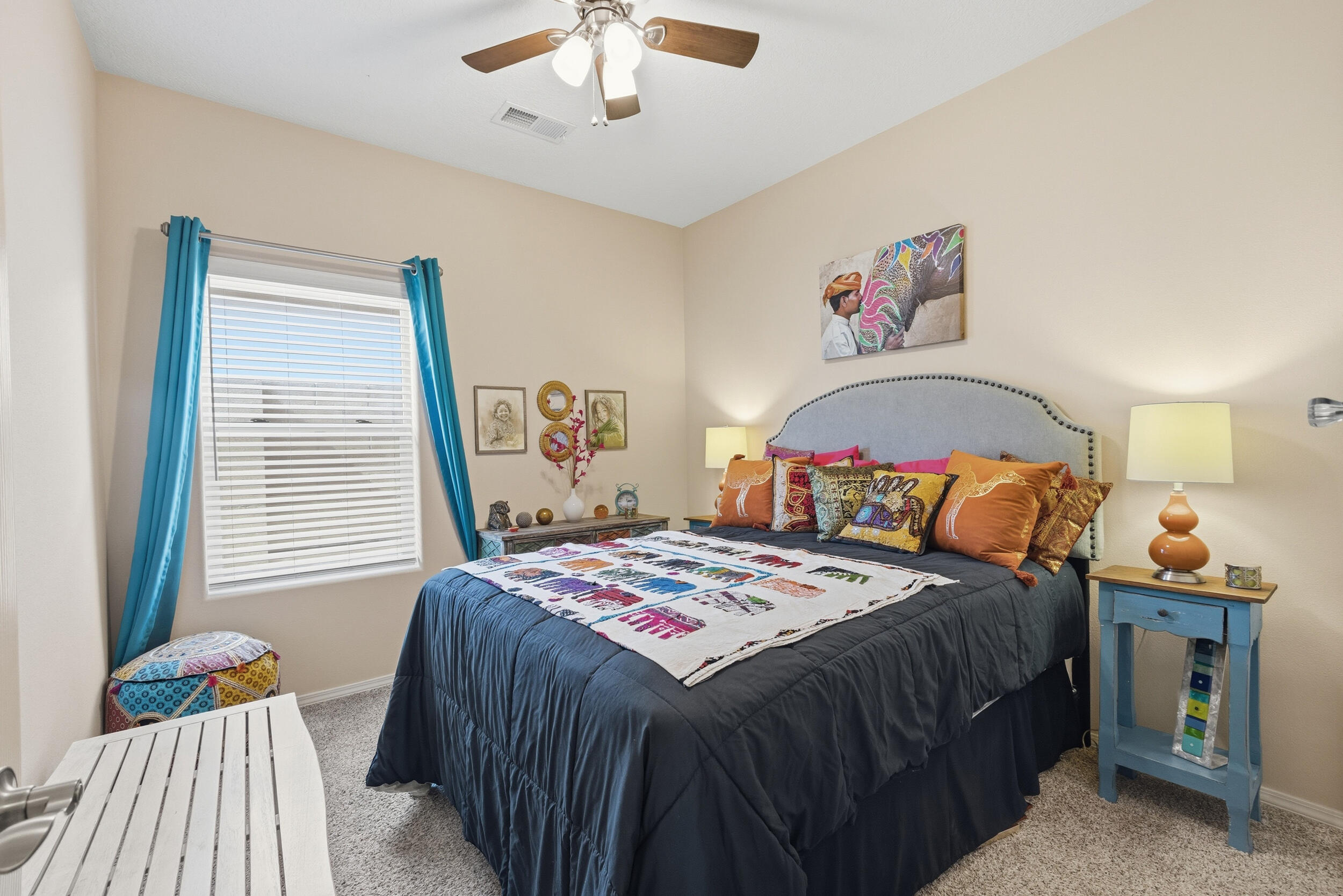 315 Sunrise Bluffs Drive