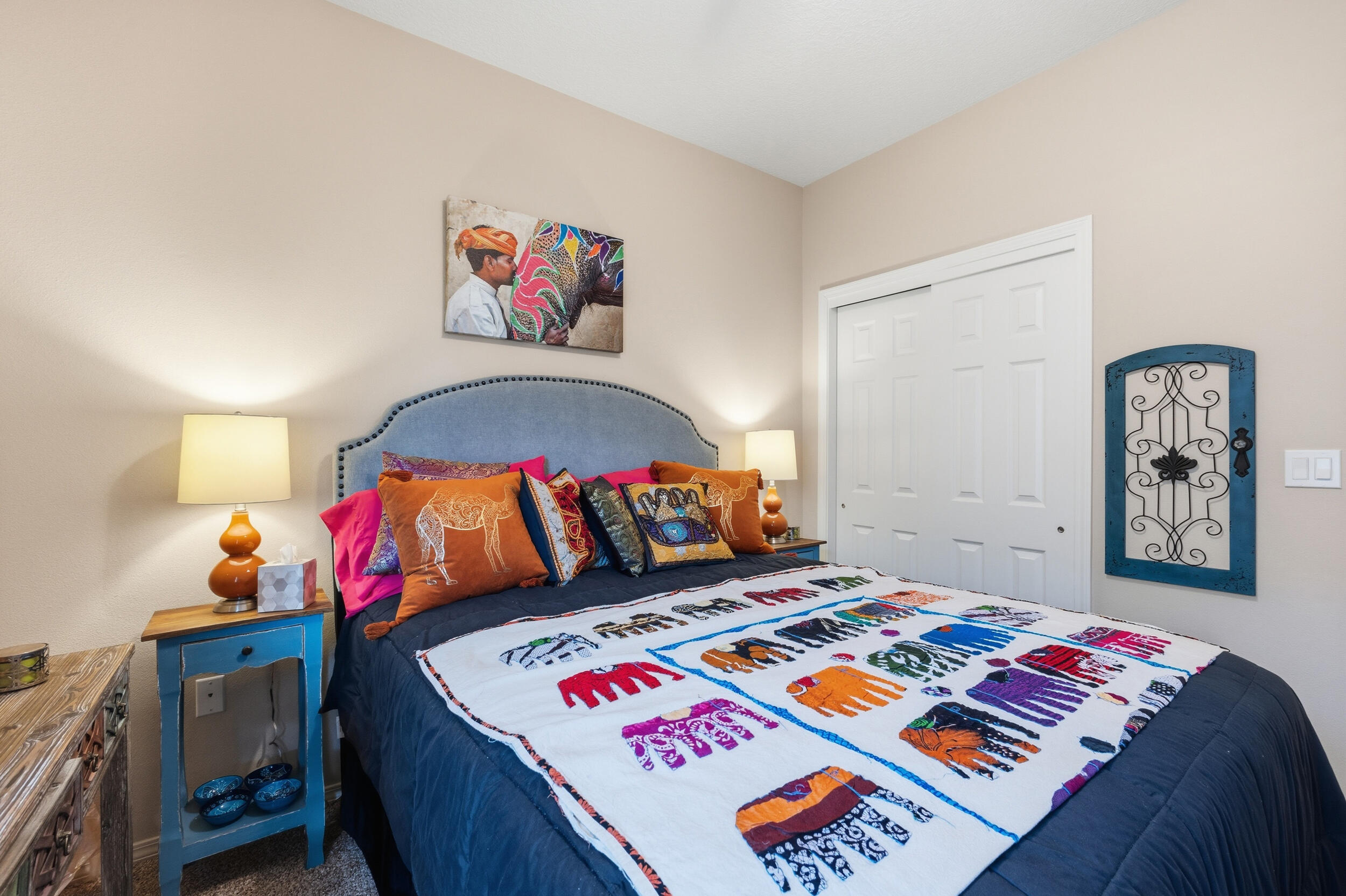 315 Sunrise Bluffs Drive