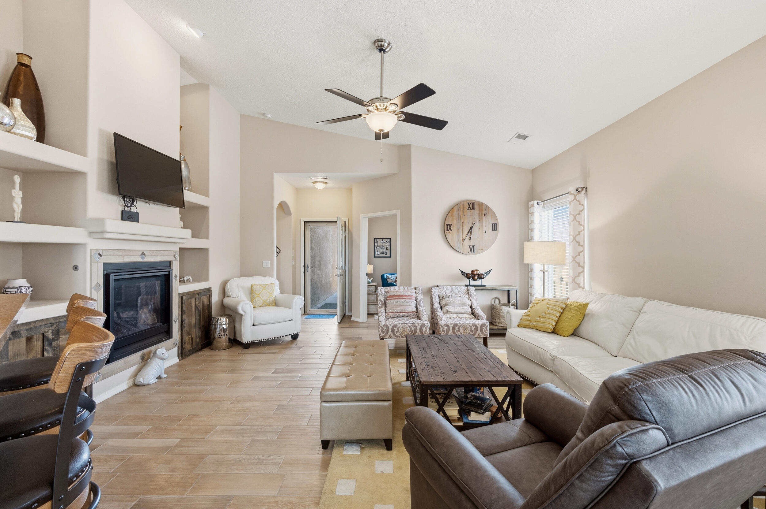 315 Sunrise Bluffs Drive