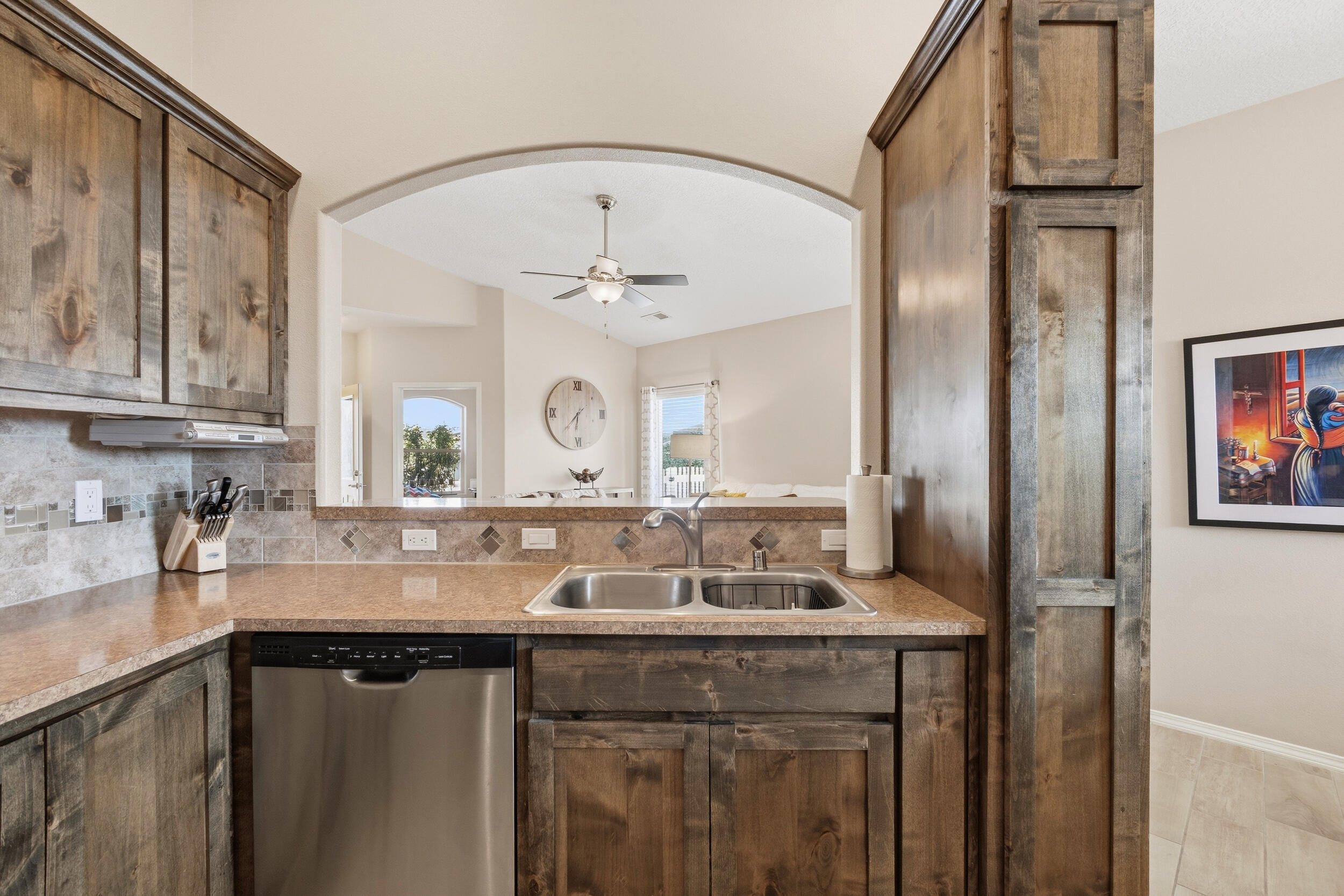 315 Sunrise Bluffs Drive