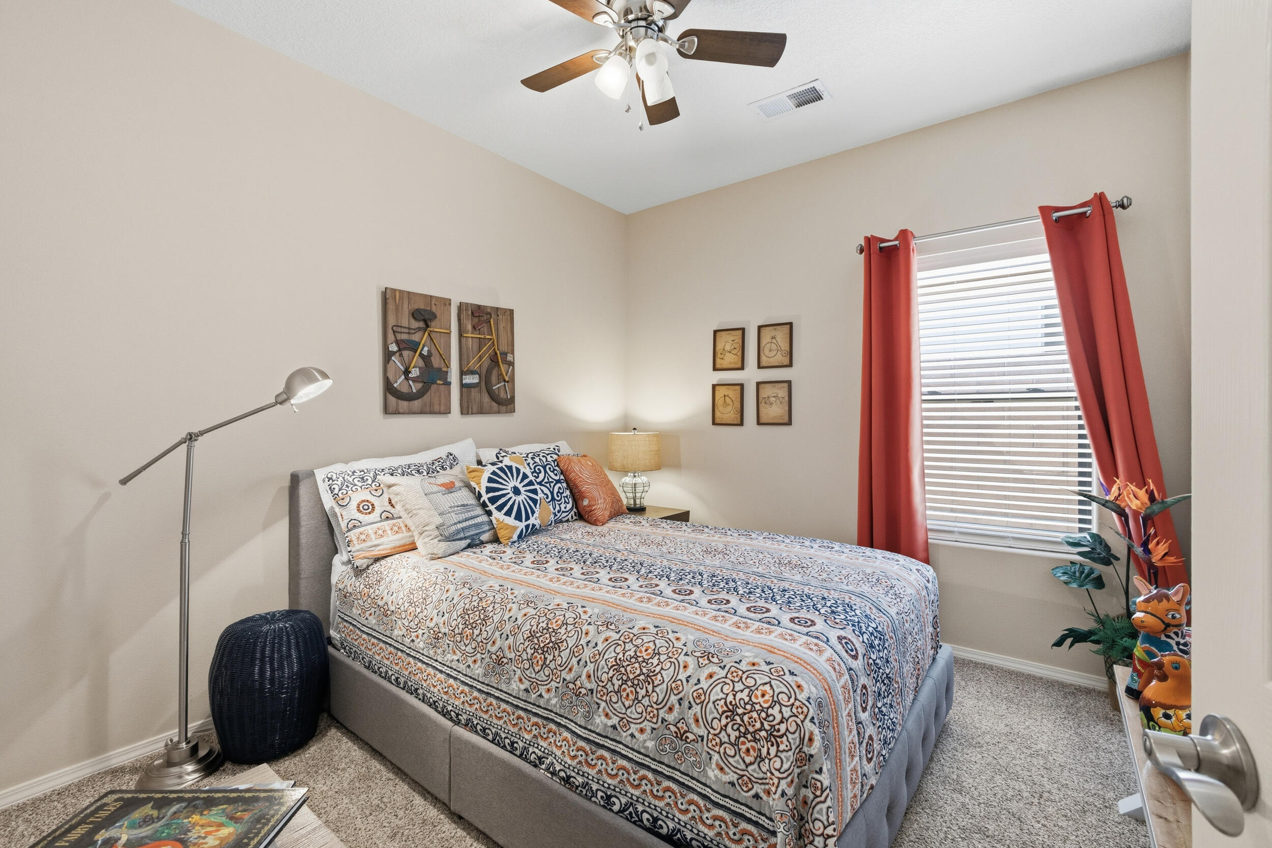 315 Sunrise Bluffs Drive