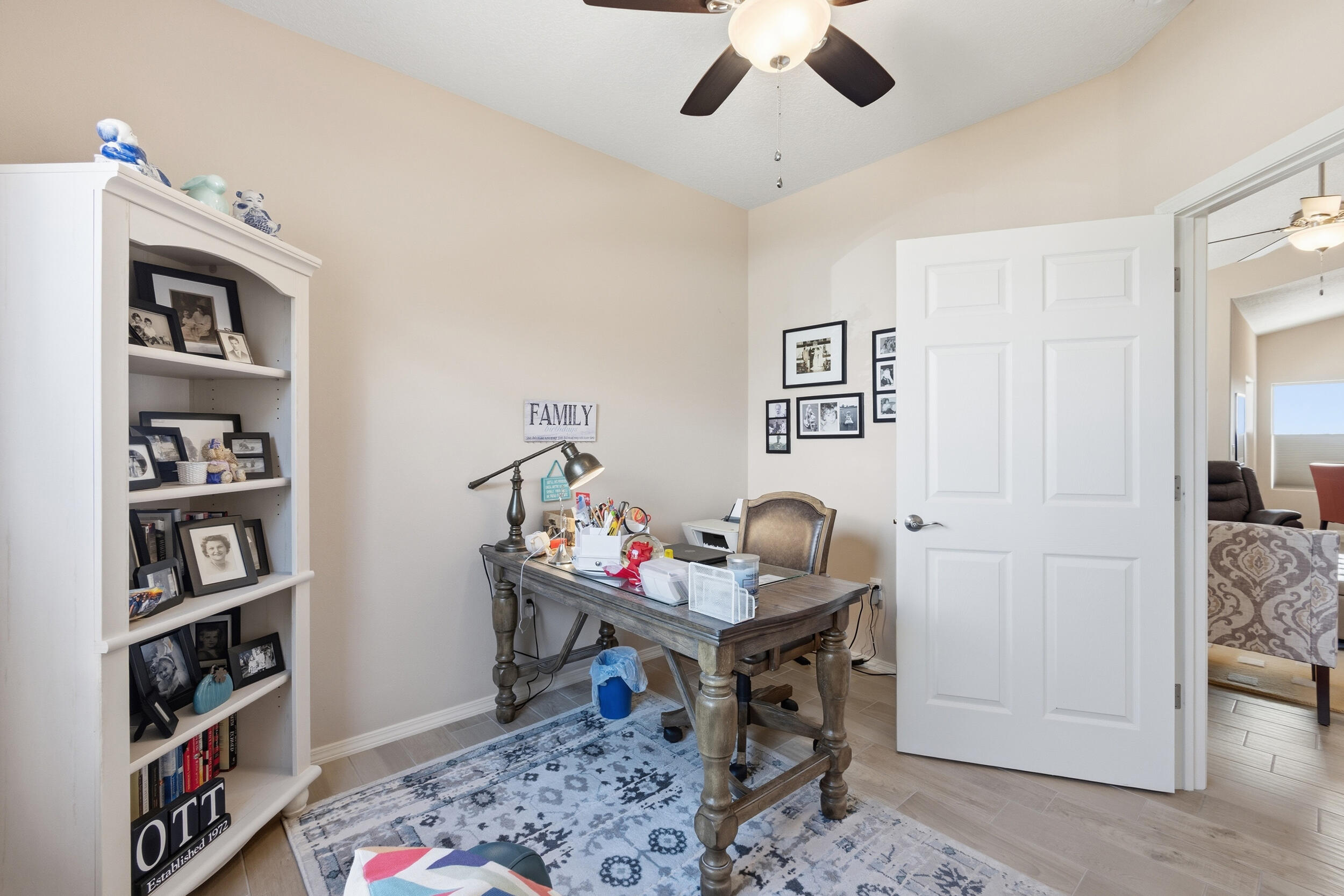 315 Sunrise Bluffs Drive