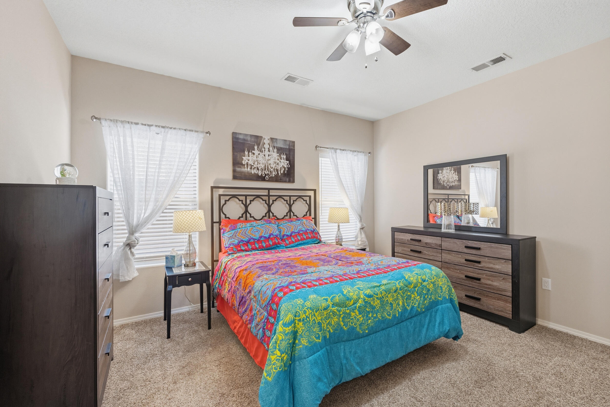 315 Sunrise Bluffs Drive