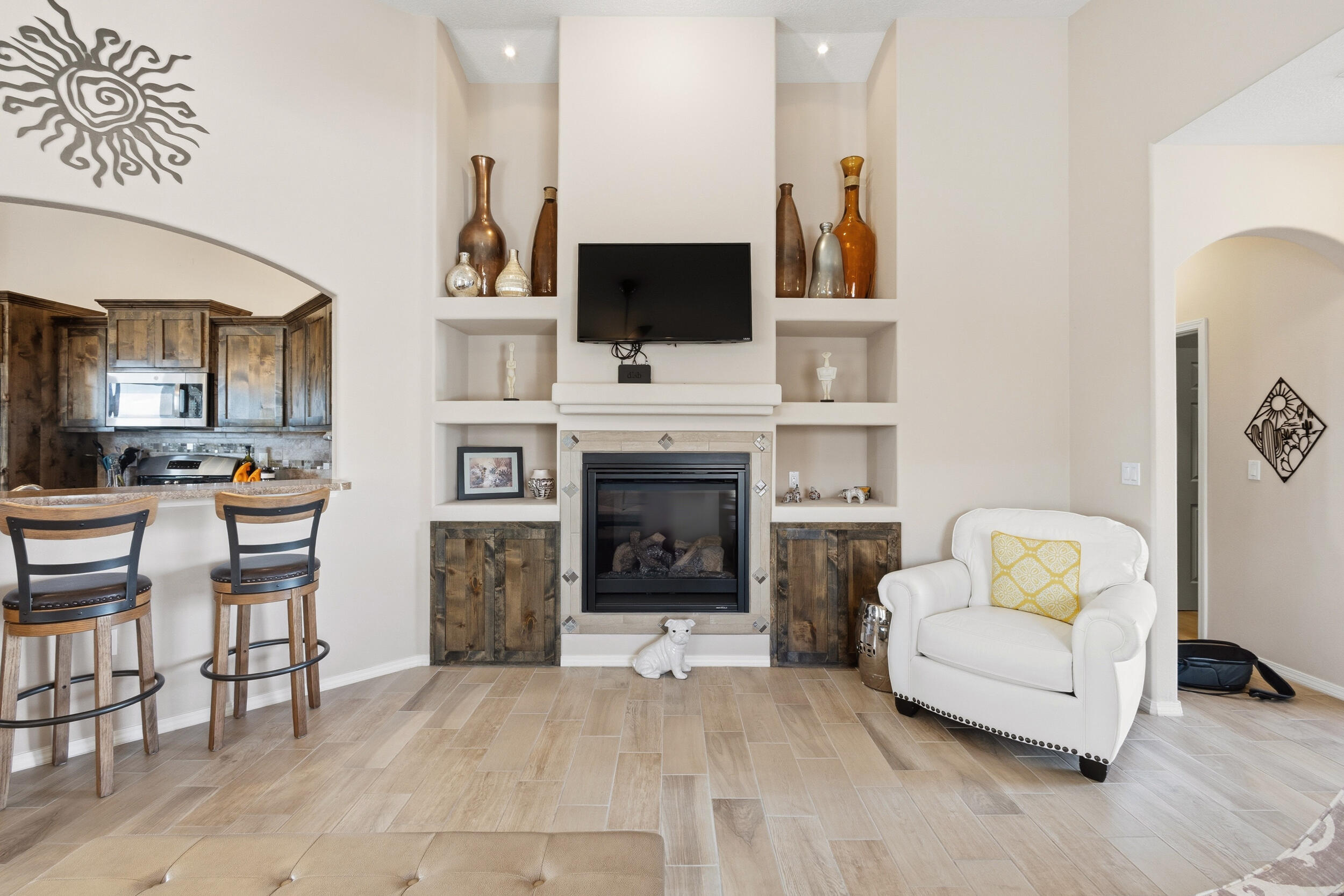 315 Sunrise Bluffs Drive