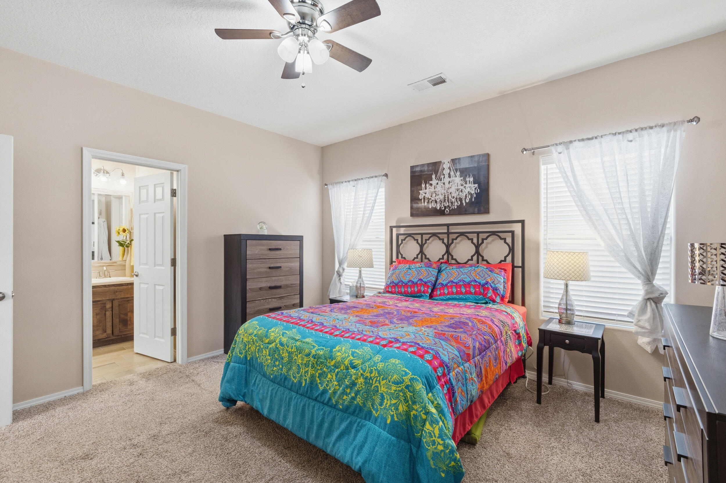 315 Sunrise Bluffs Drive