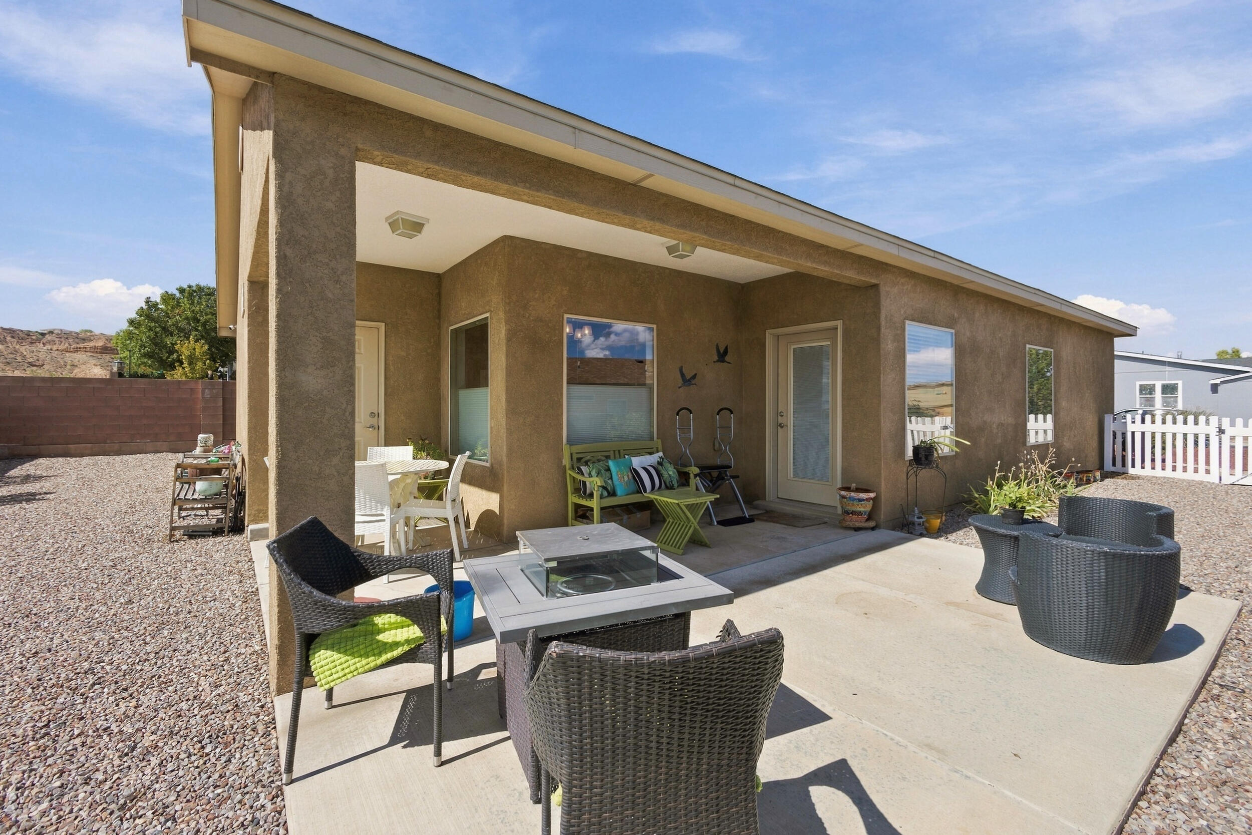 315 Sunrise Bluffs Drive