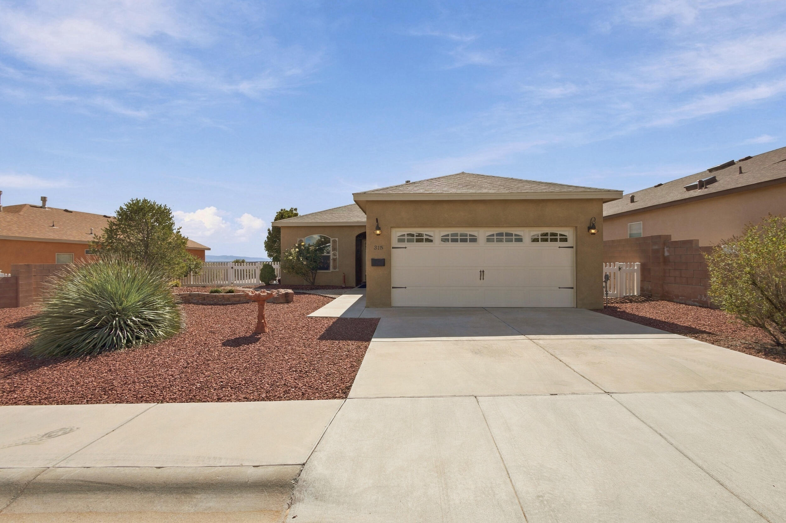 315 Sunrise Bluffs Drive