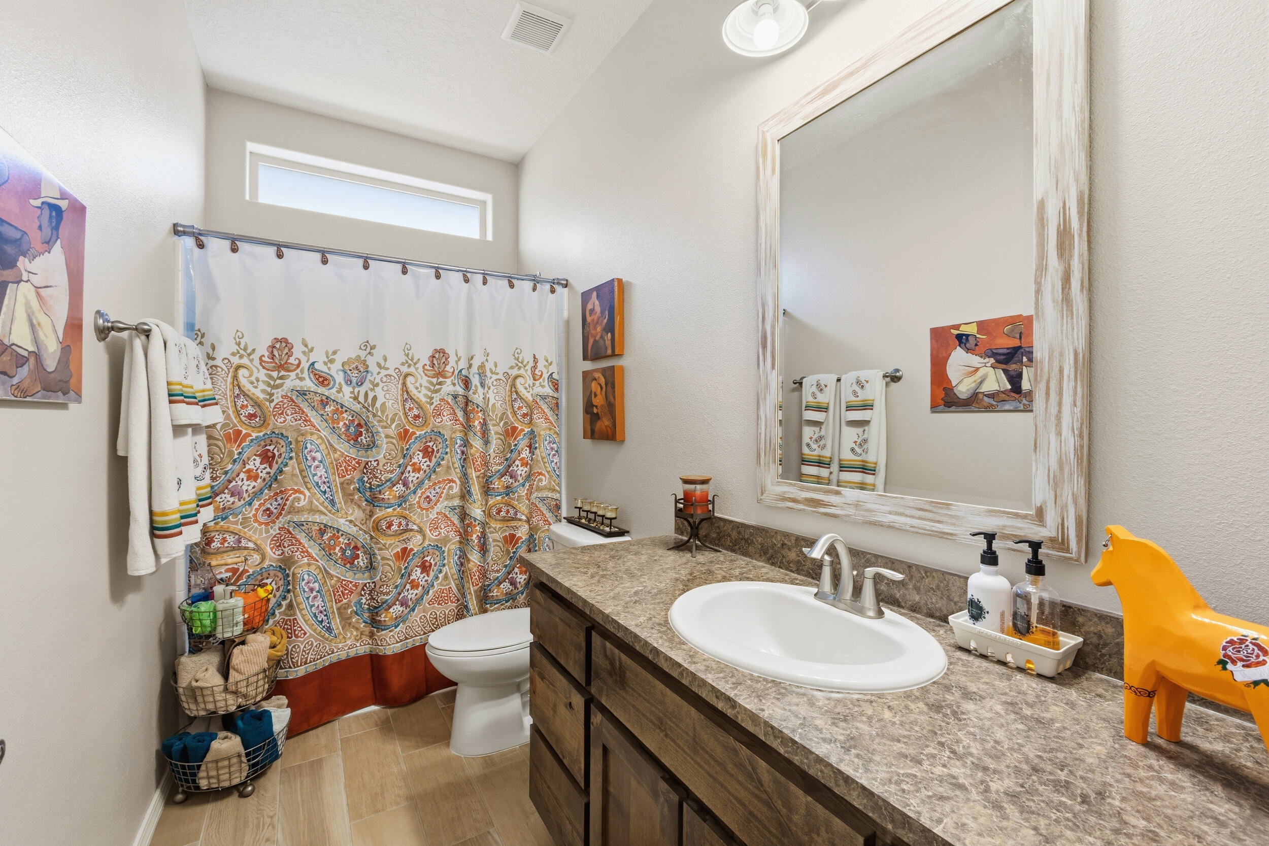 315 Sunrise Bluffs Drive