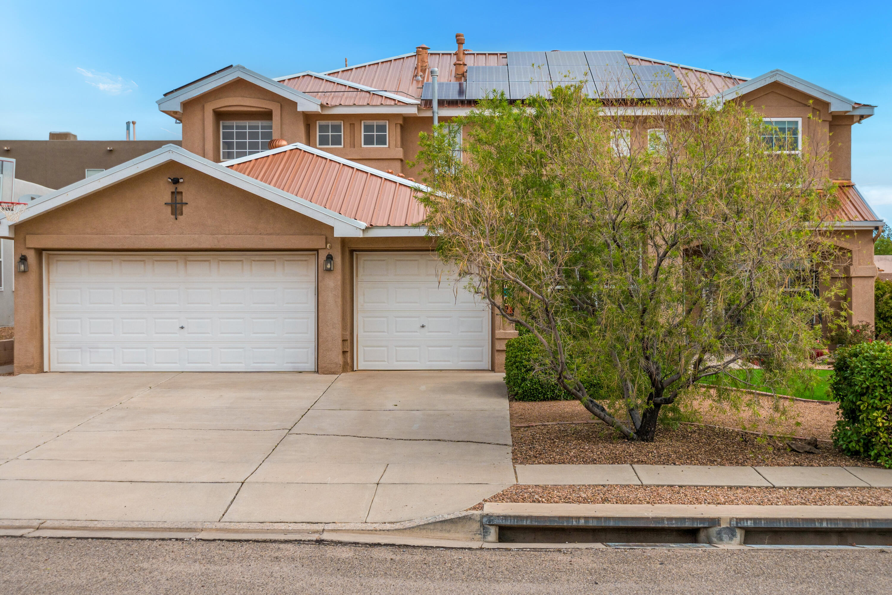7269 Assisi Hills Road NE