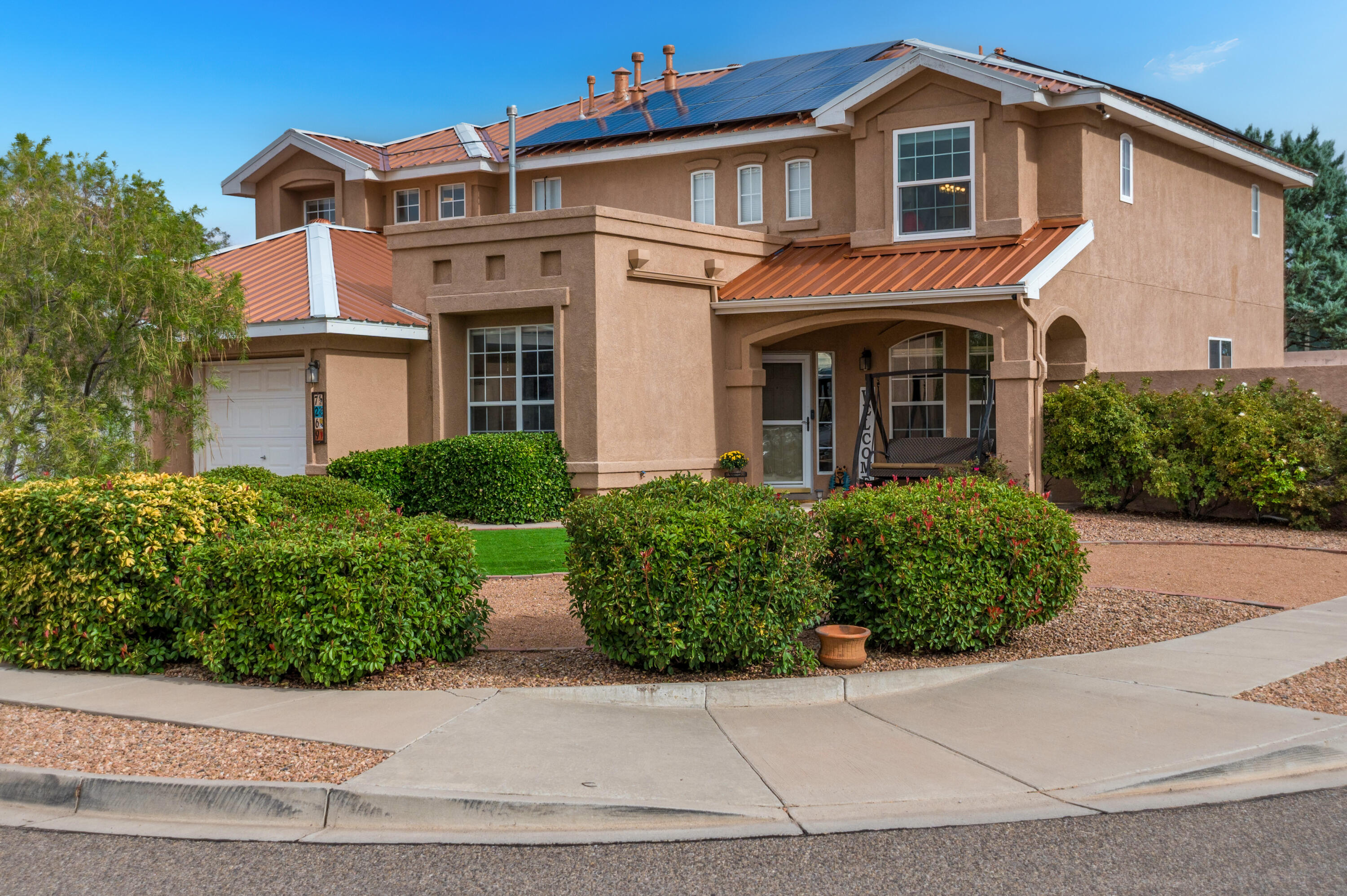 7269 Assisi Hills Road NE