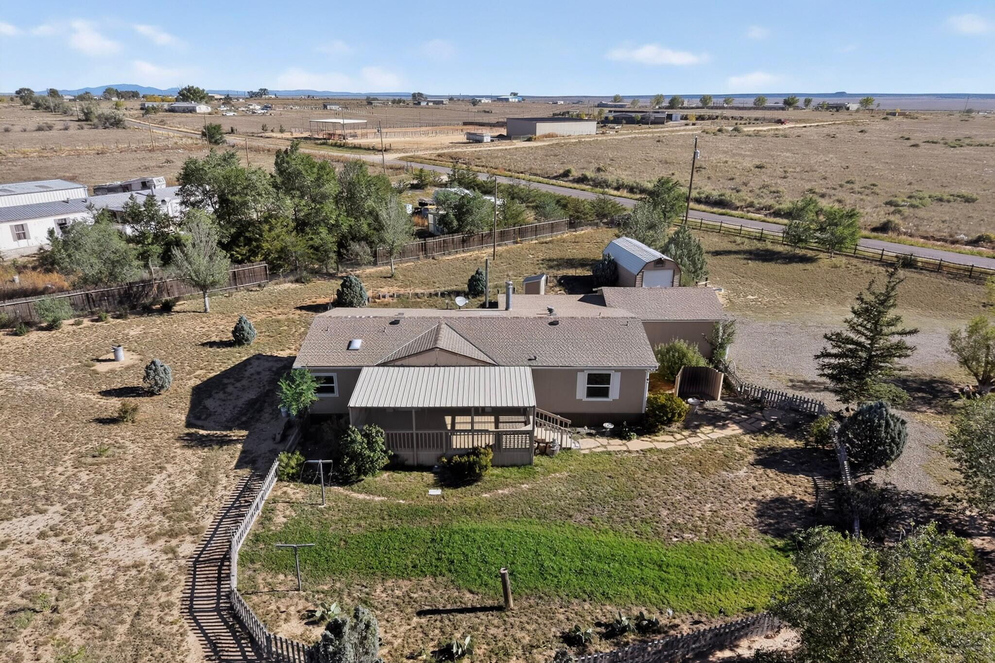 170 Appaloosa Road