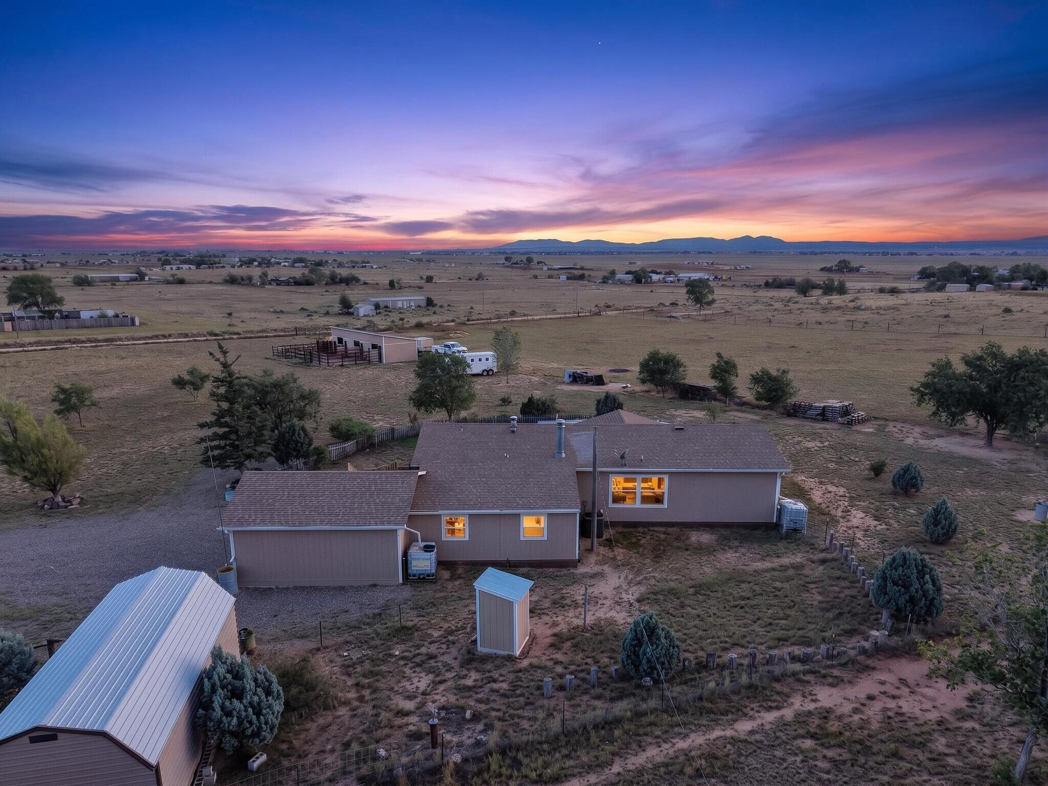 170 Appaloosa Road