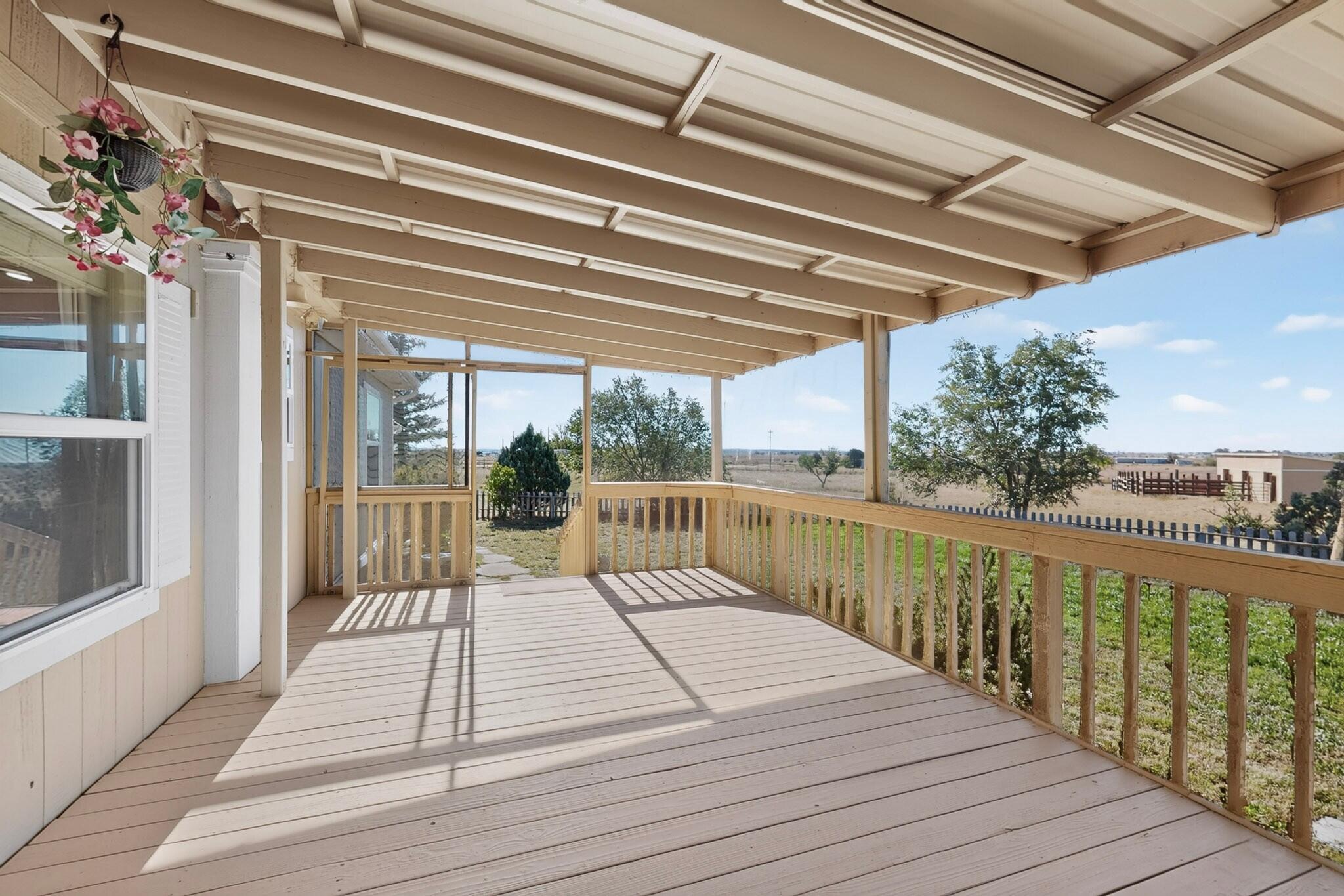 170 Appaloosa Road