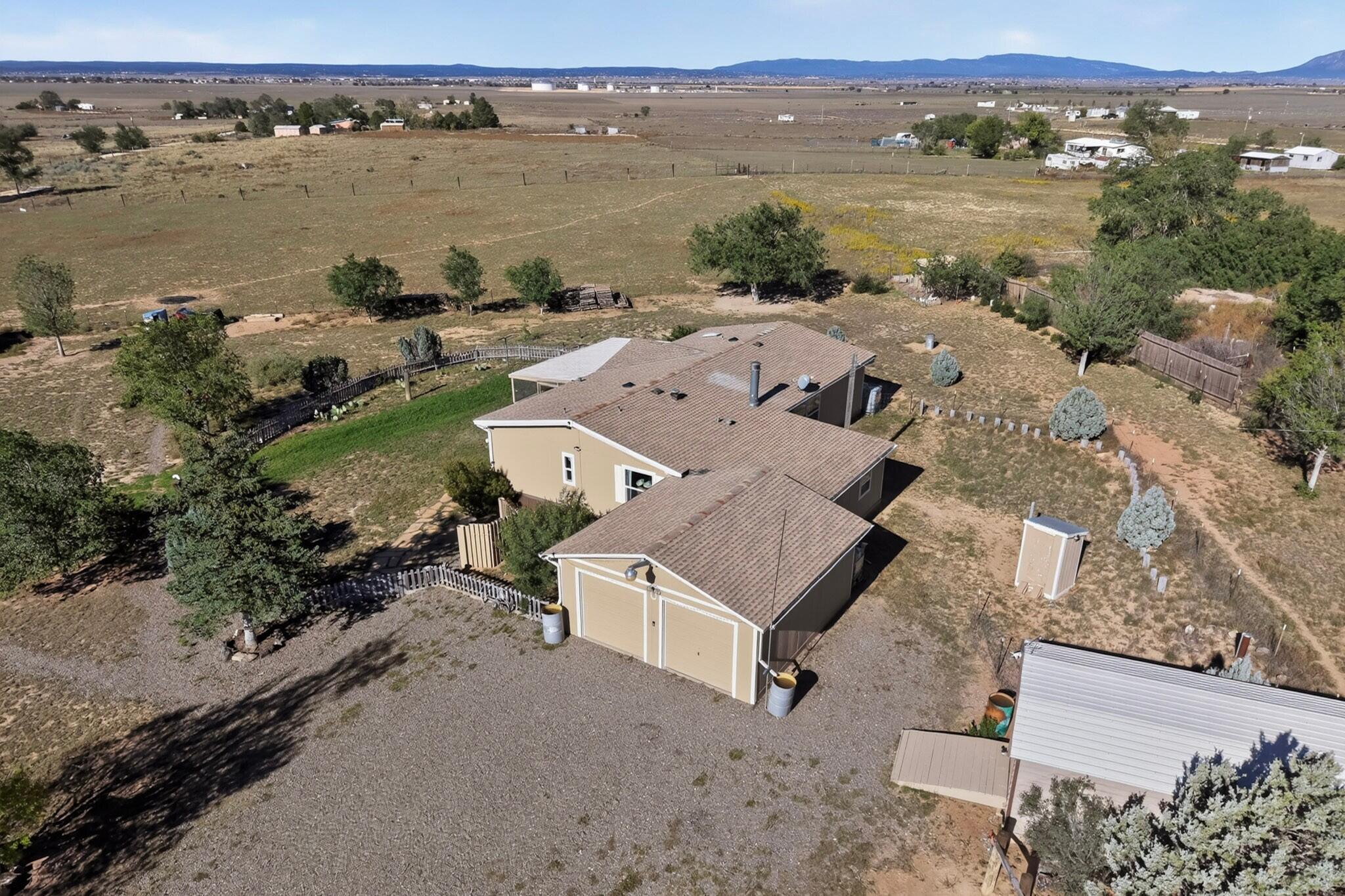 170 Appaloosa Road