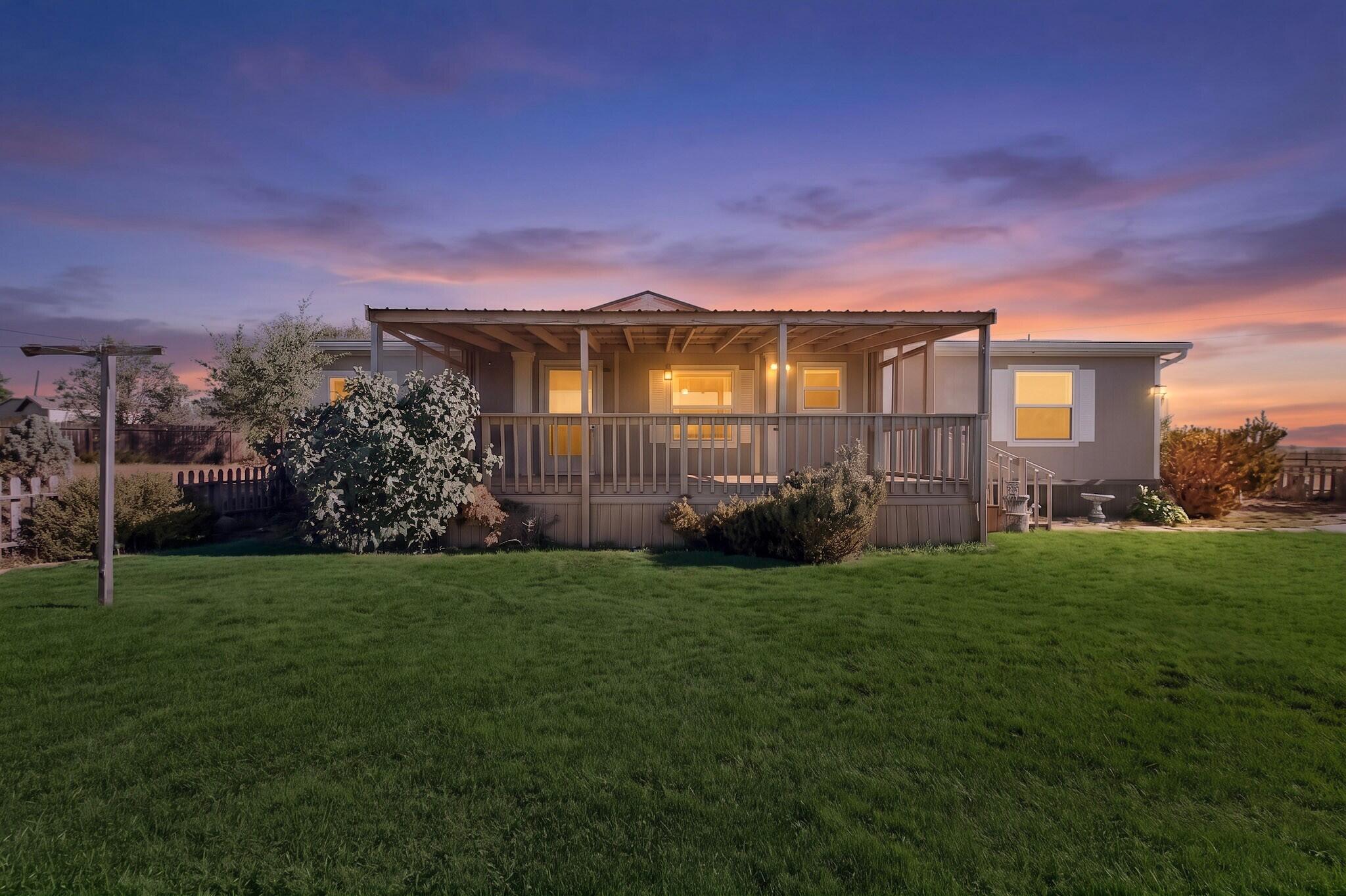 170 Appaloosa Road