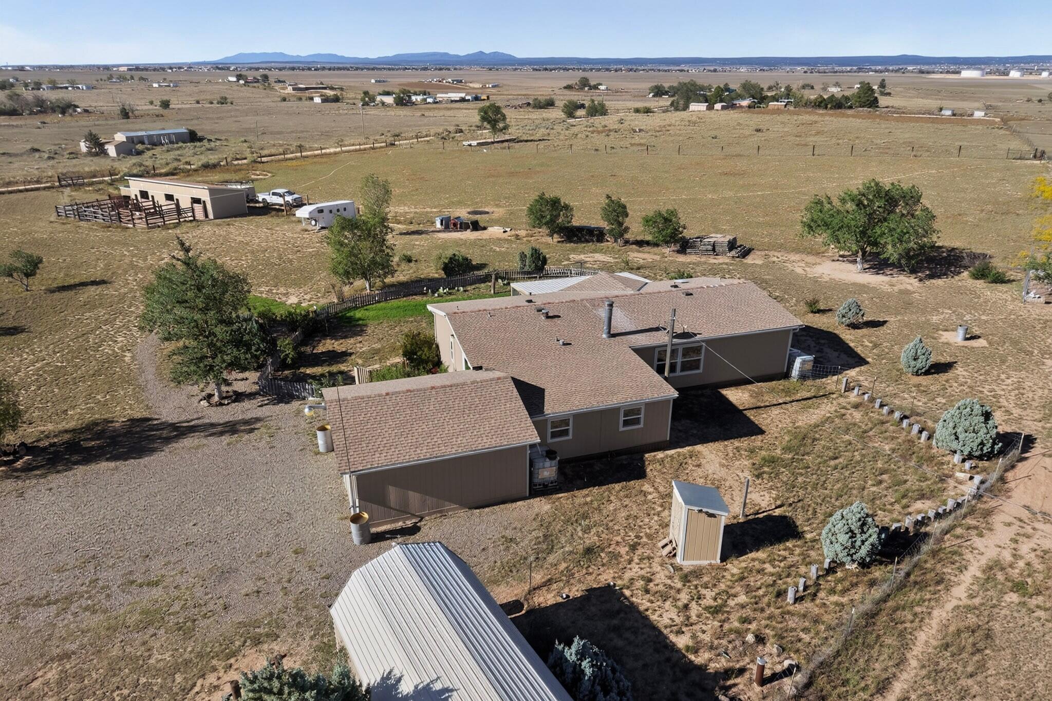 170 Appaloosa Road