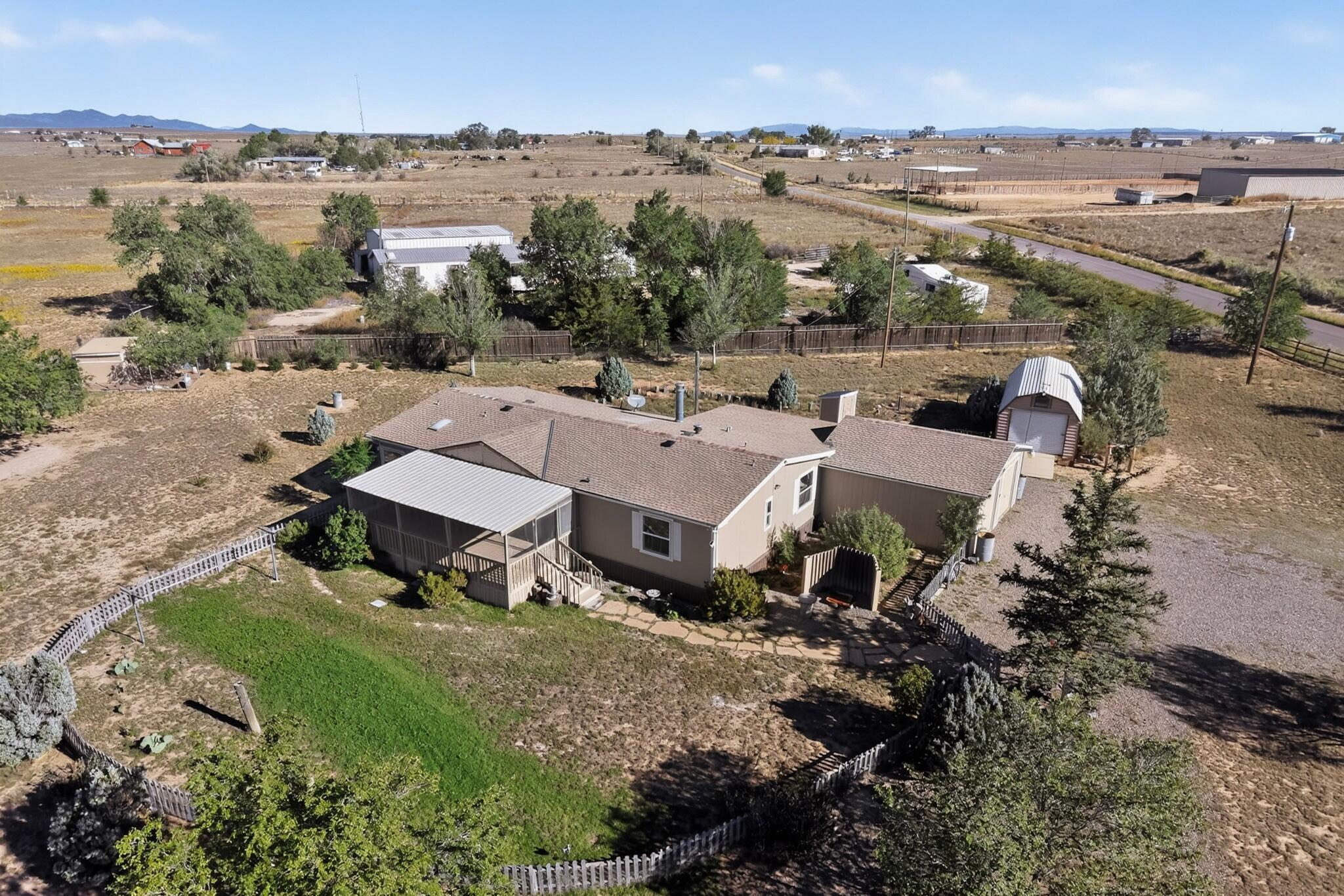 170 Appaloosa Road