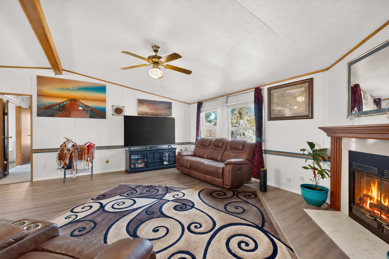 170 Appaloosa Road