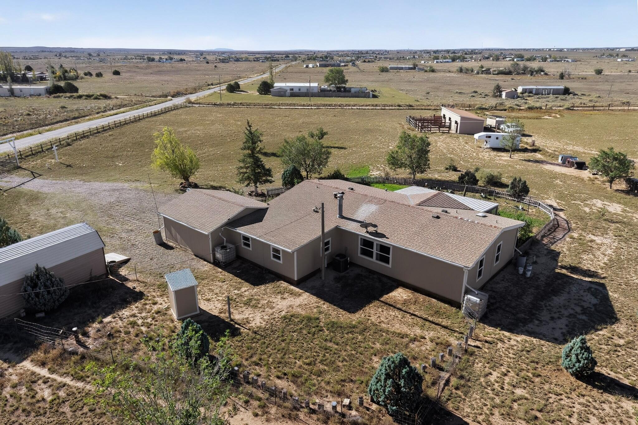170 Appaloosa Road