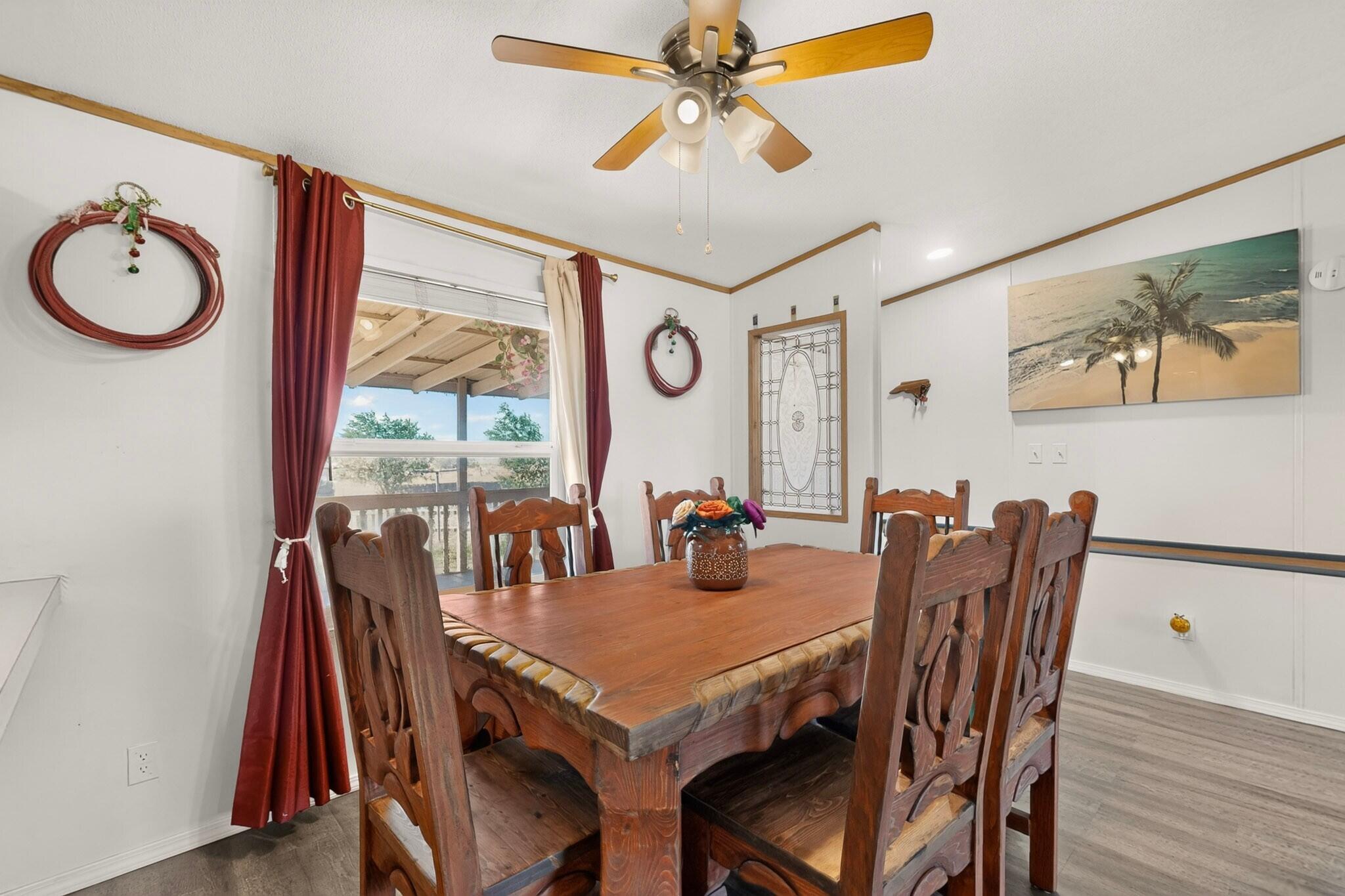 170 Appaloosa Road