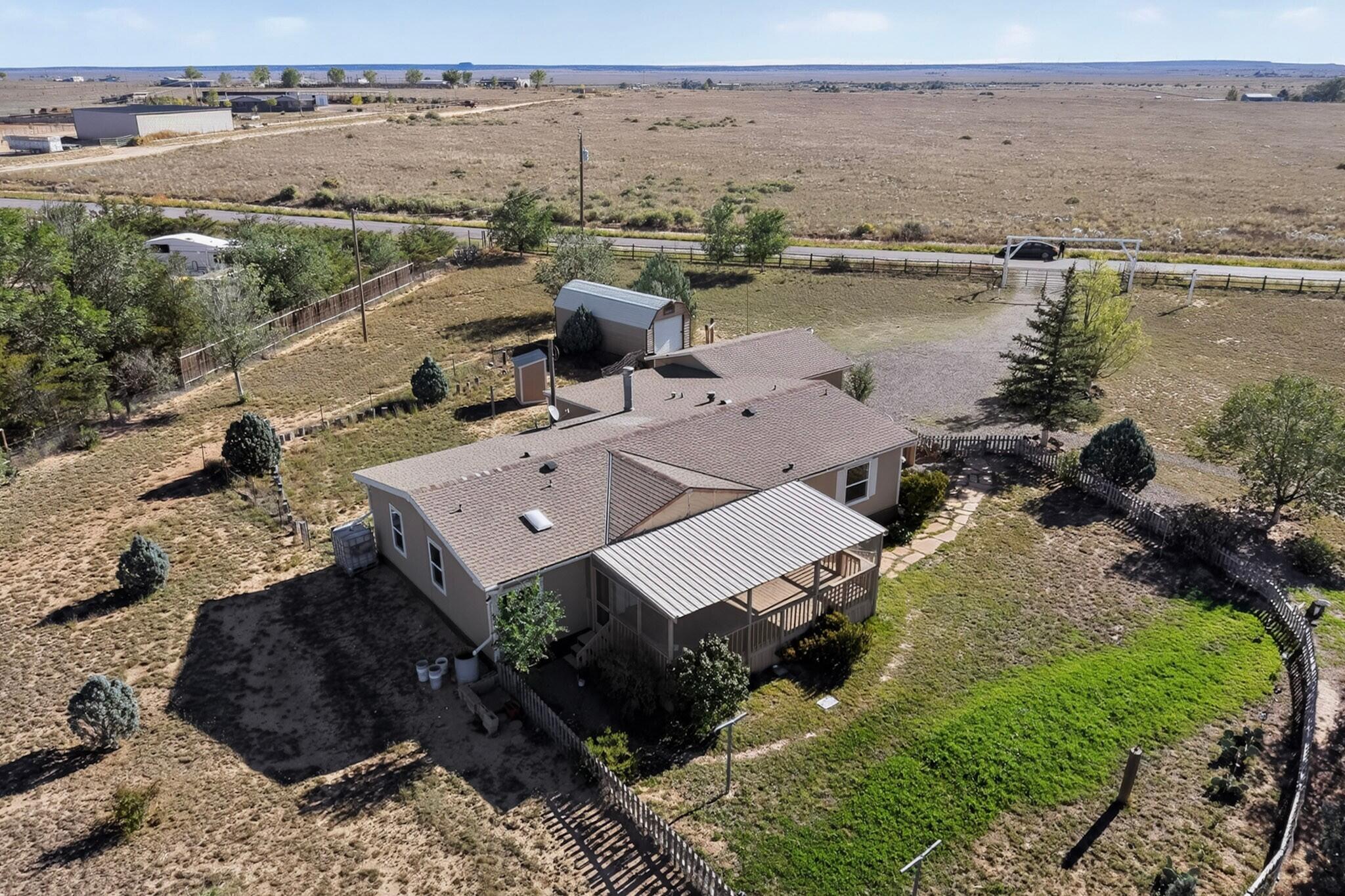 170 Appaloosa Road
