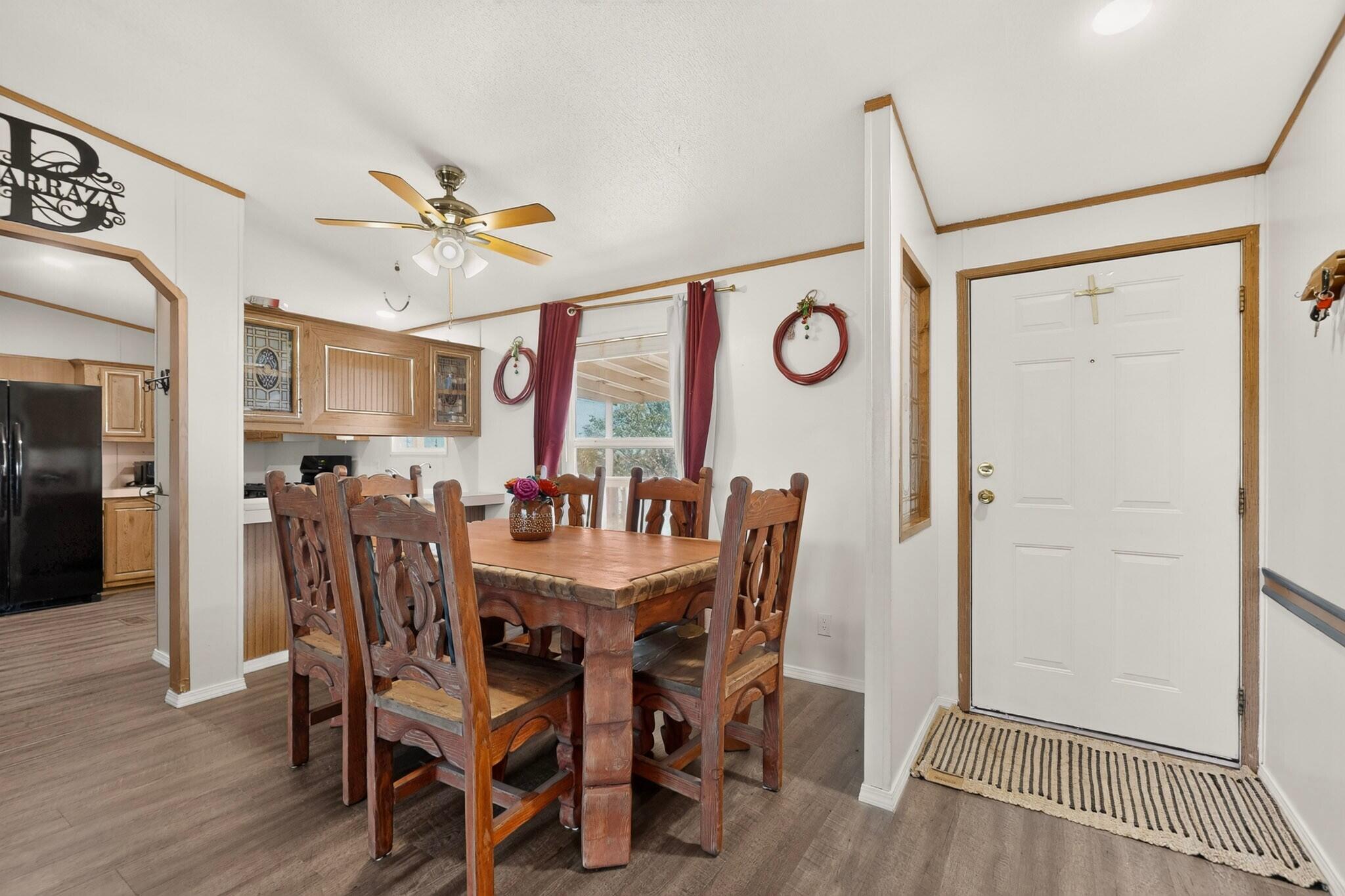 170 Appaloosa Road