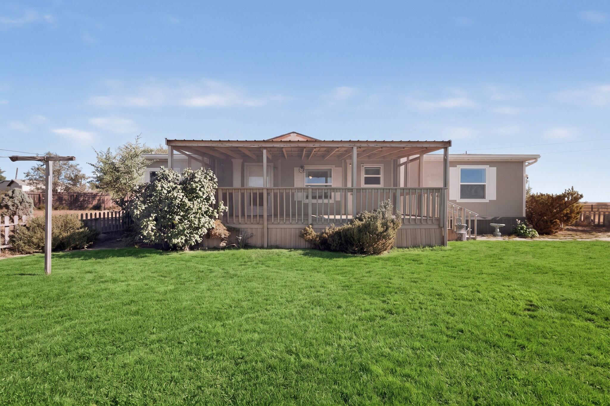 170 Appaloosa Road