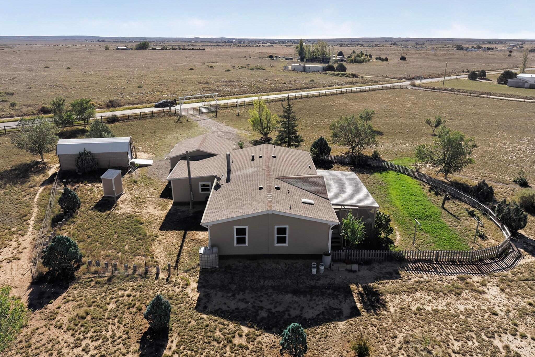 170 Appaloosa Road