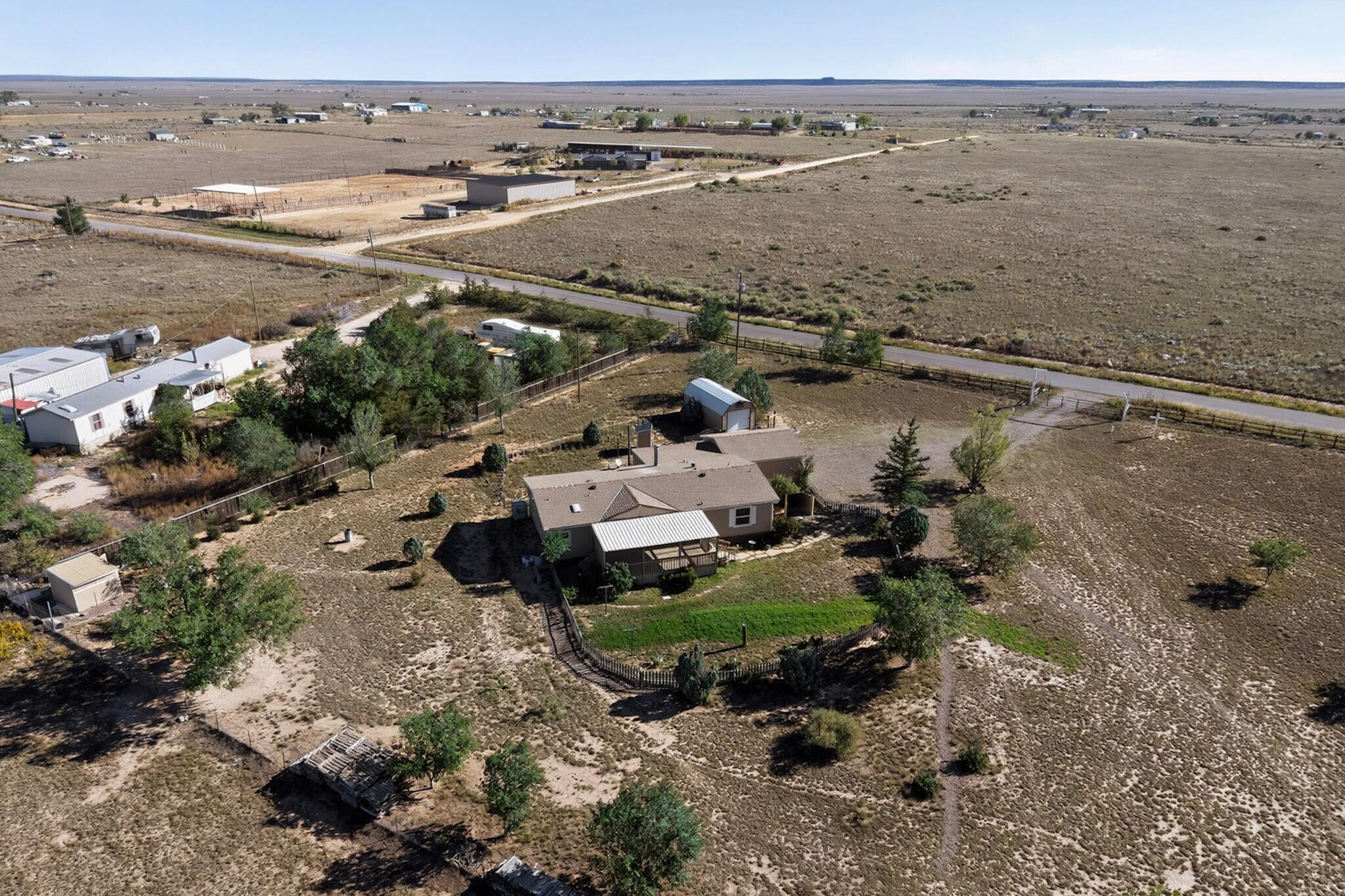 170 Appaloosa Road