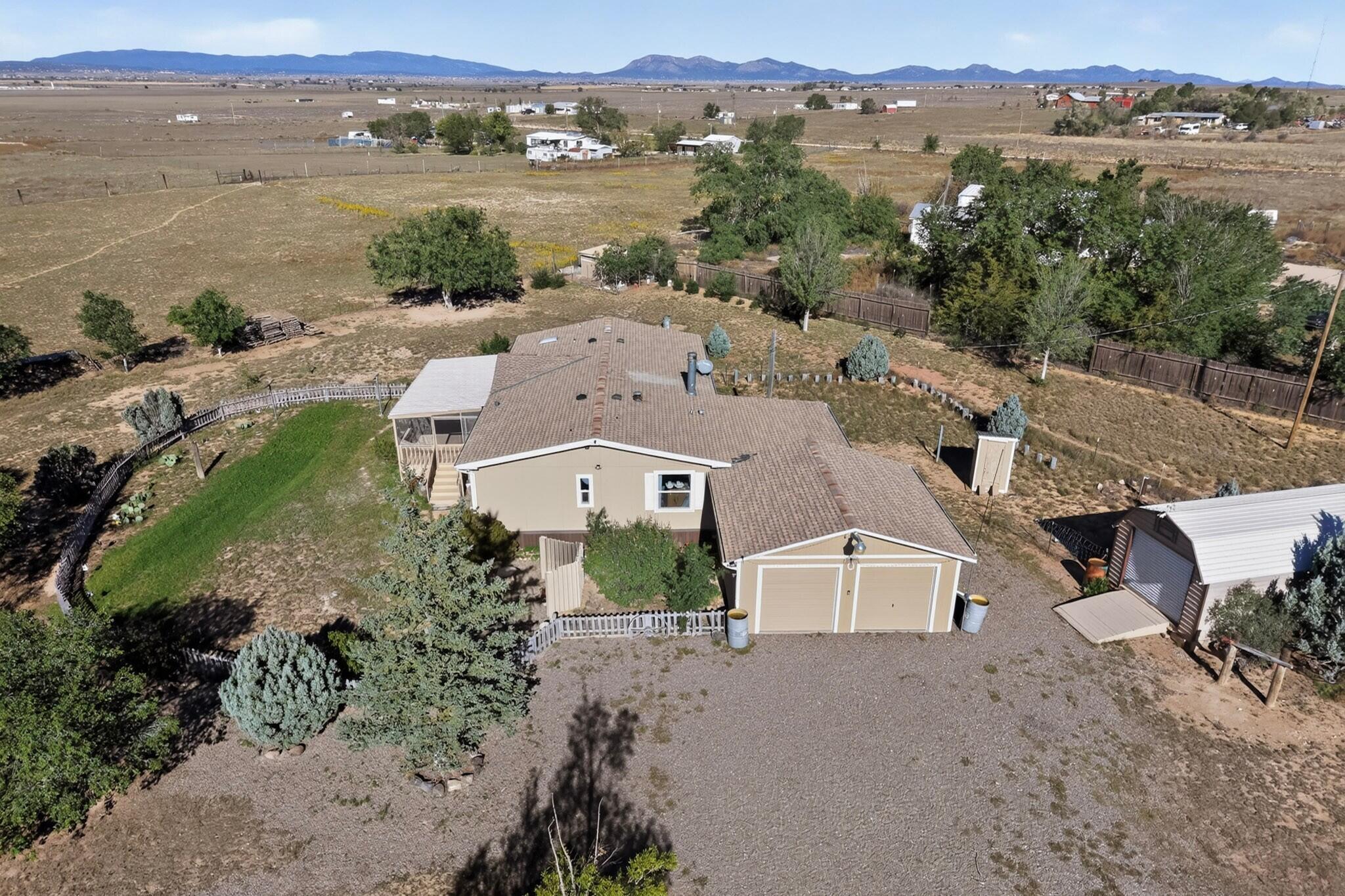 170 Appaloosa Road
