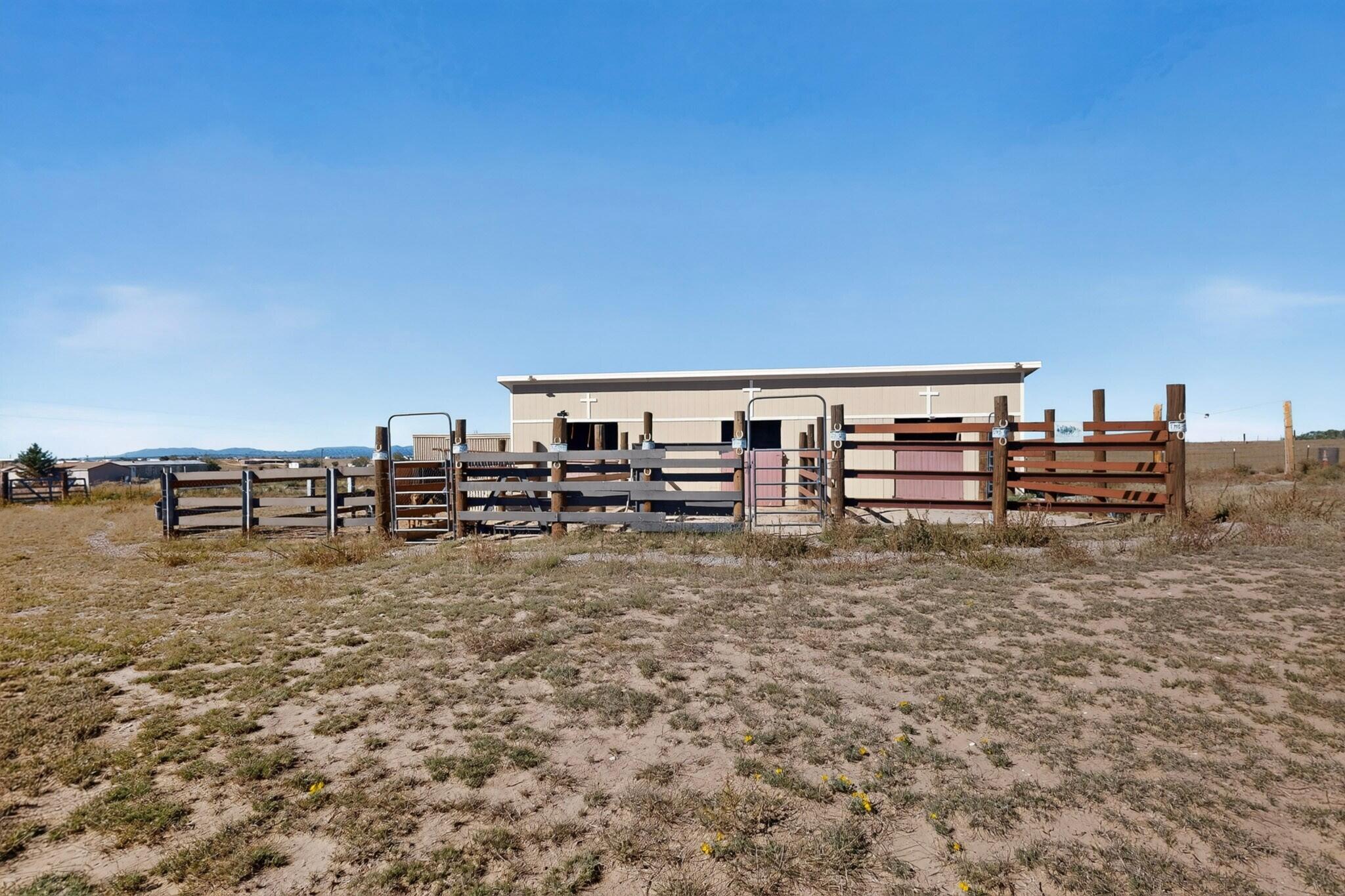 170 Appaloosa Road