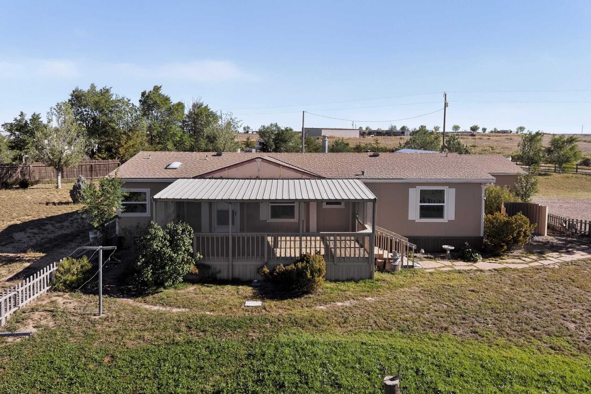 170 Appaloosa Road
