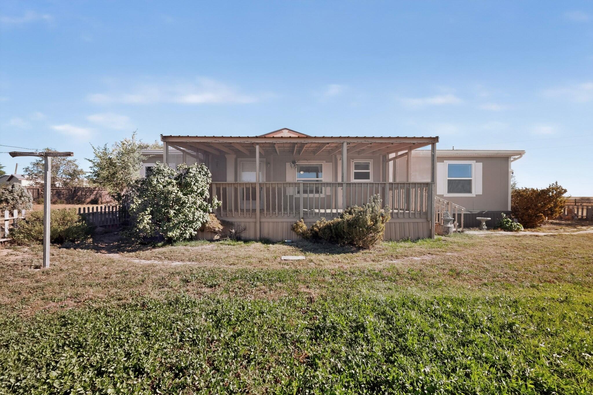 170 Appaloosa Road