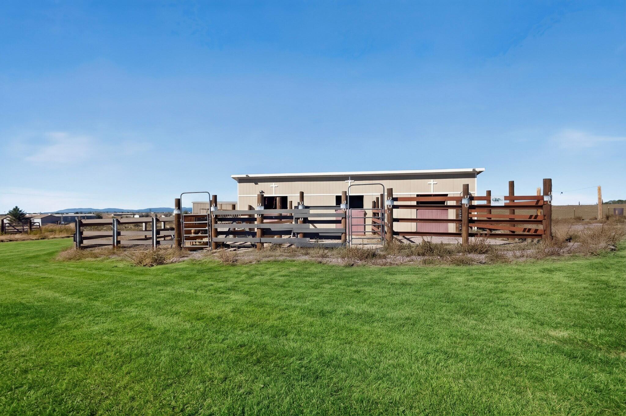 170 Appaloosa Road