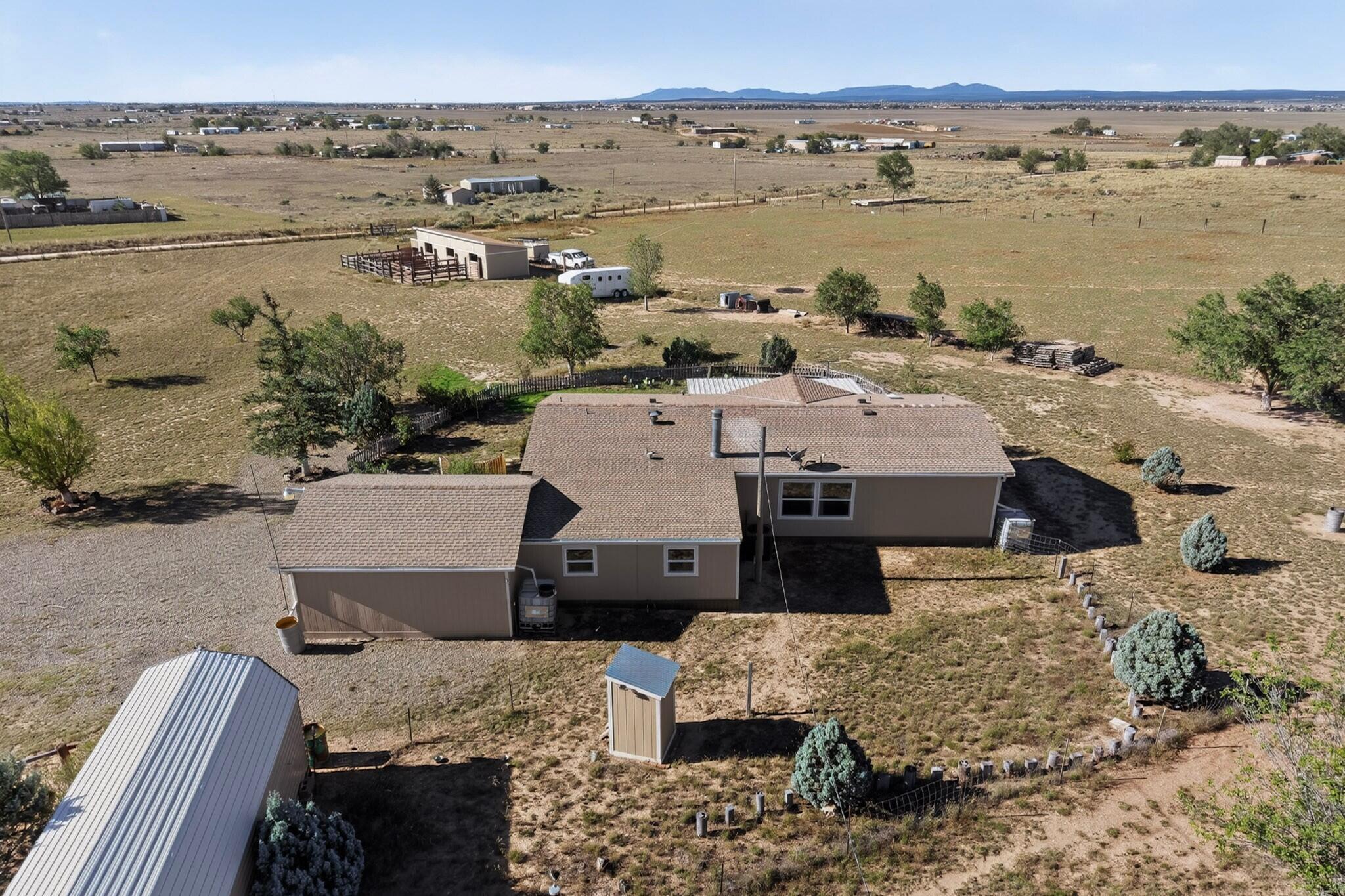 170 Appaloosa Road