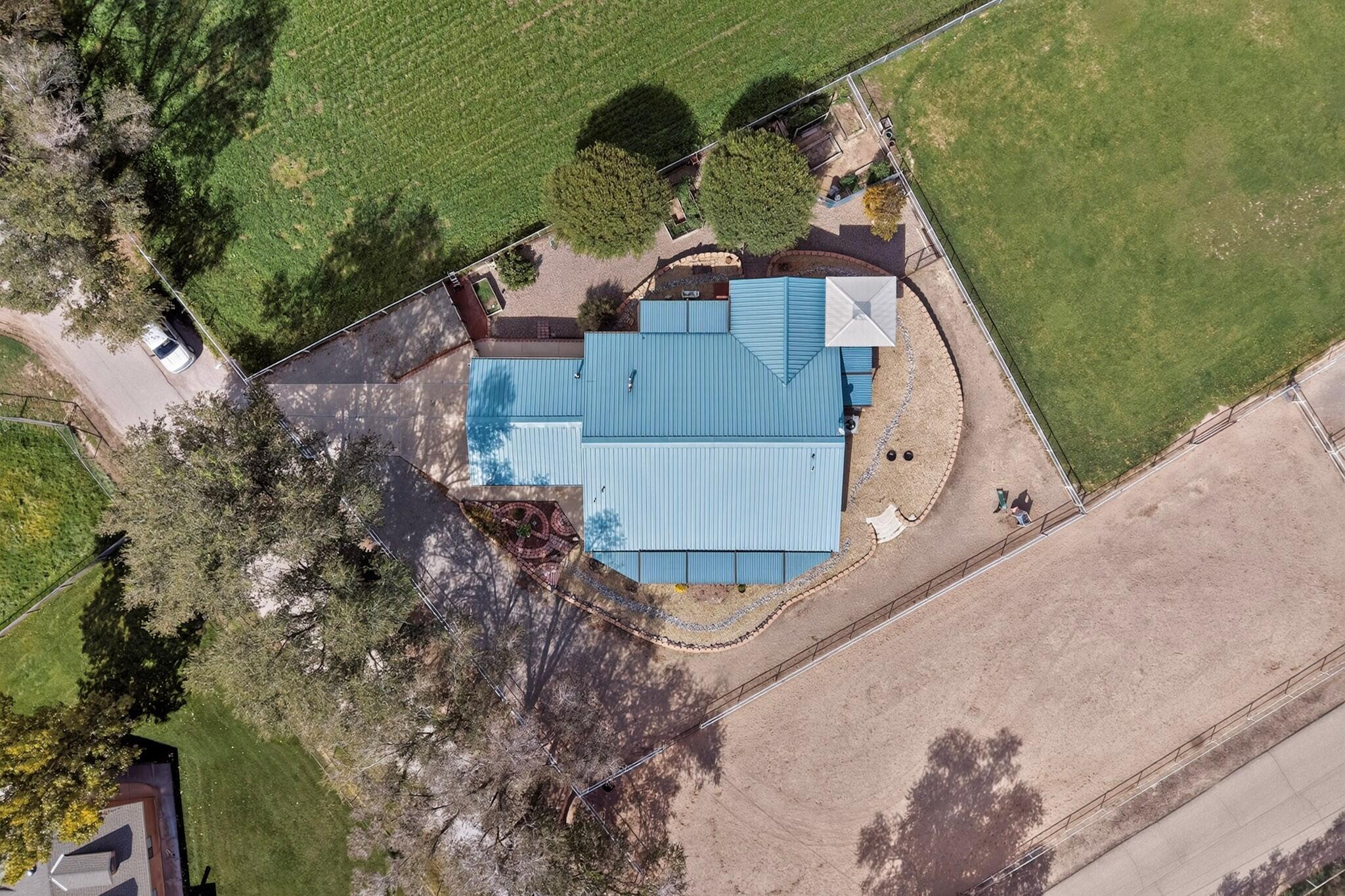 6 Parks Place