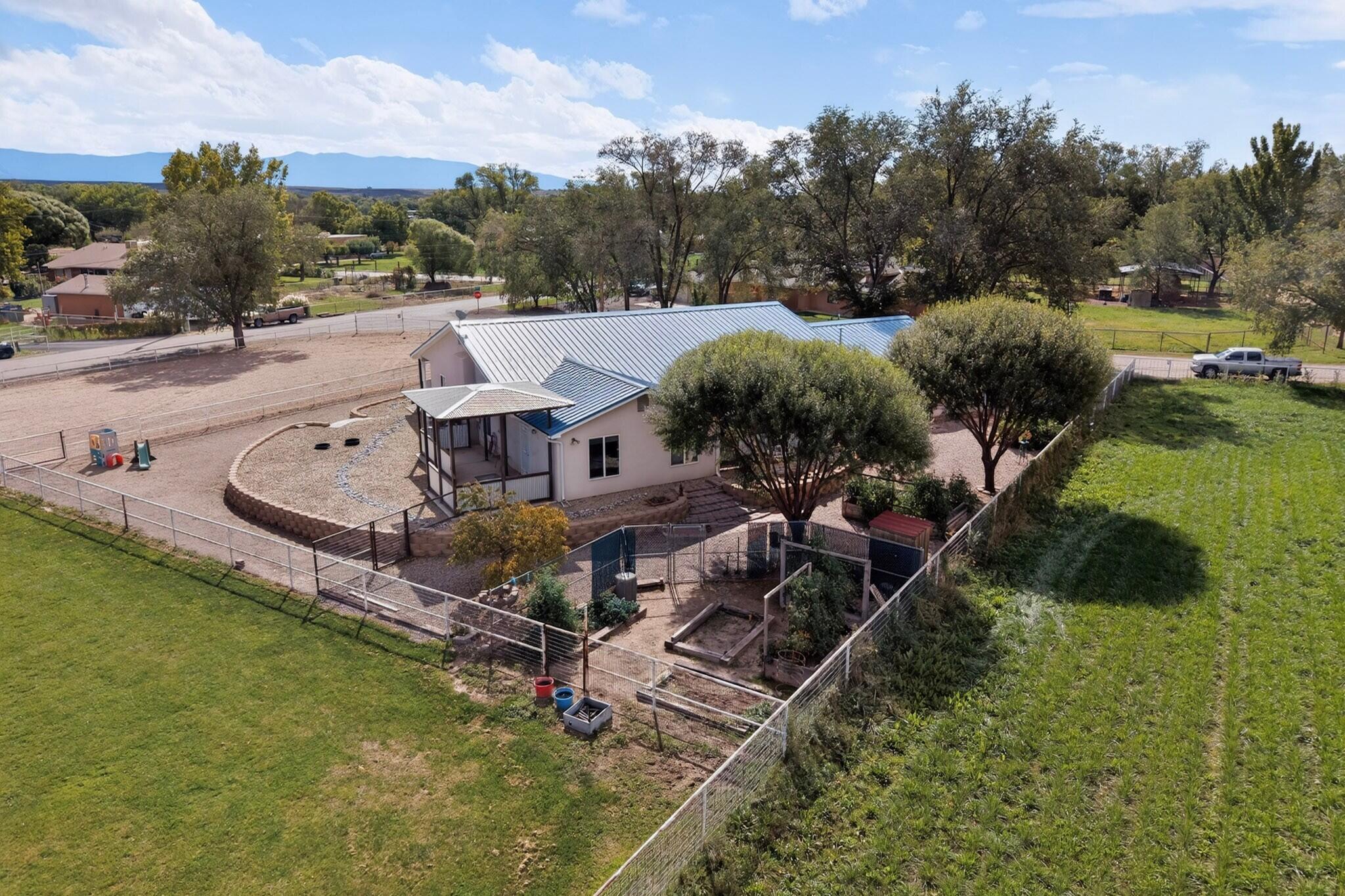 6 Parks Place