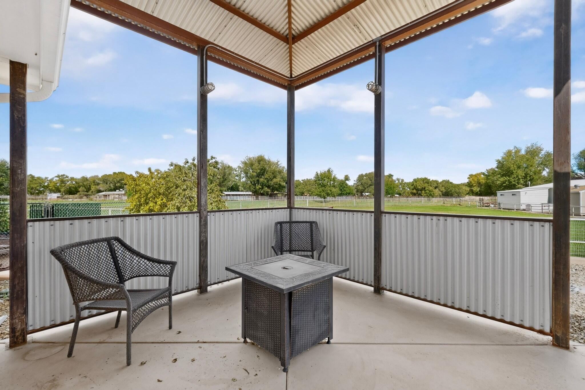 6 Parks Place