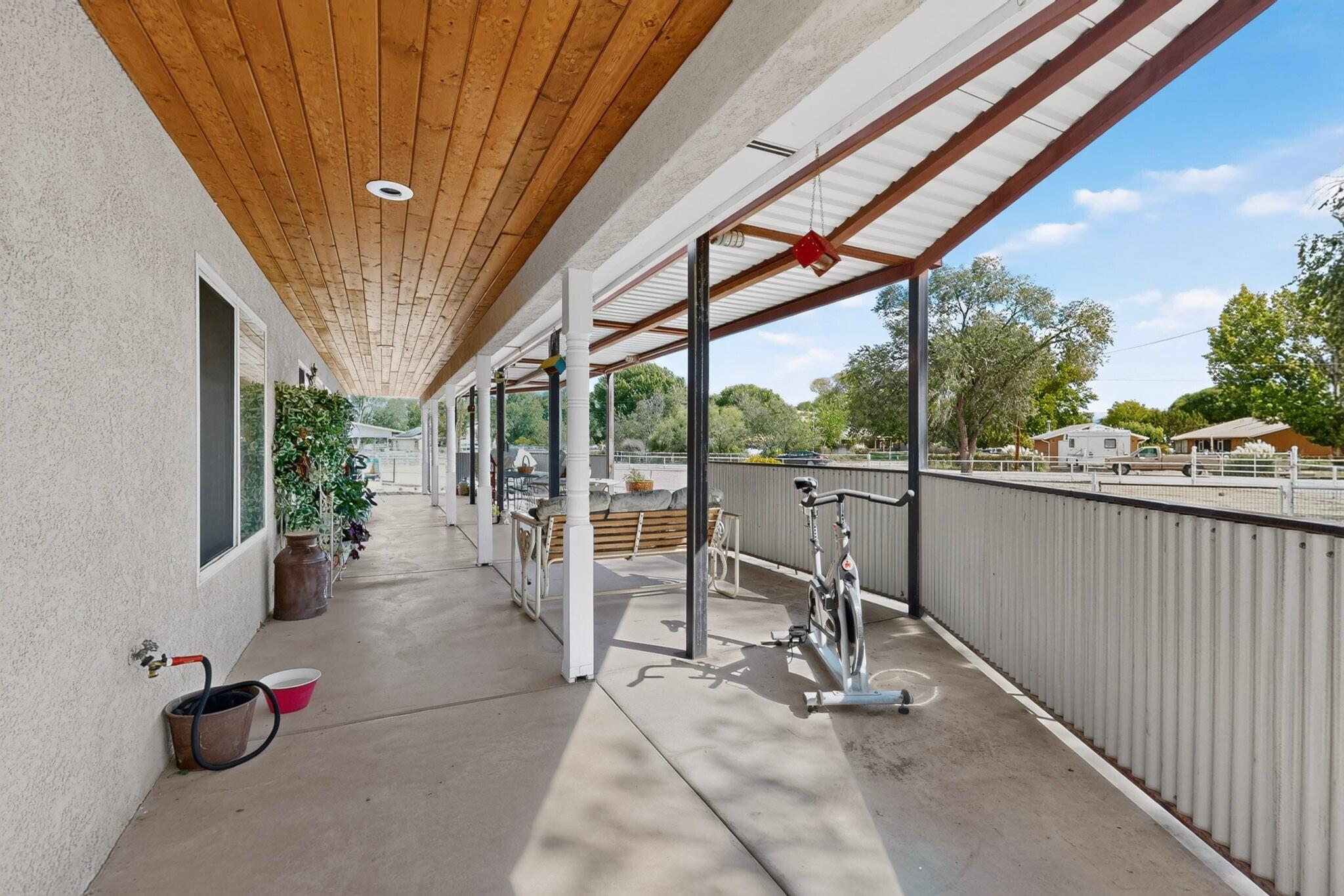 6 Parks Place