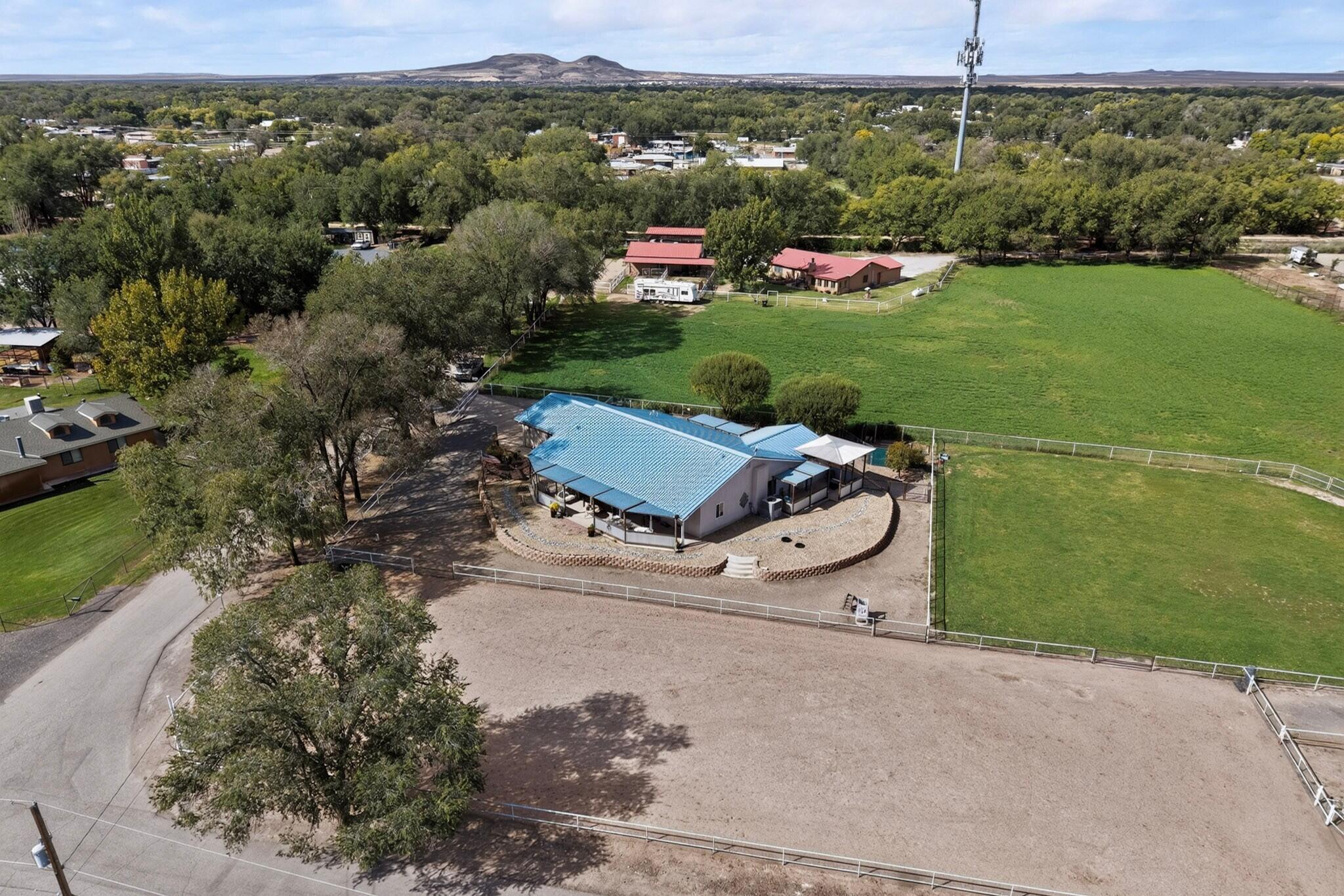 6 Parks Place