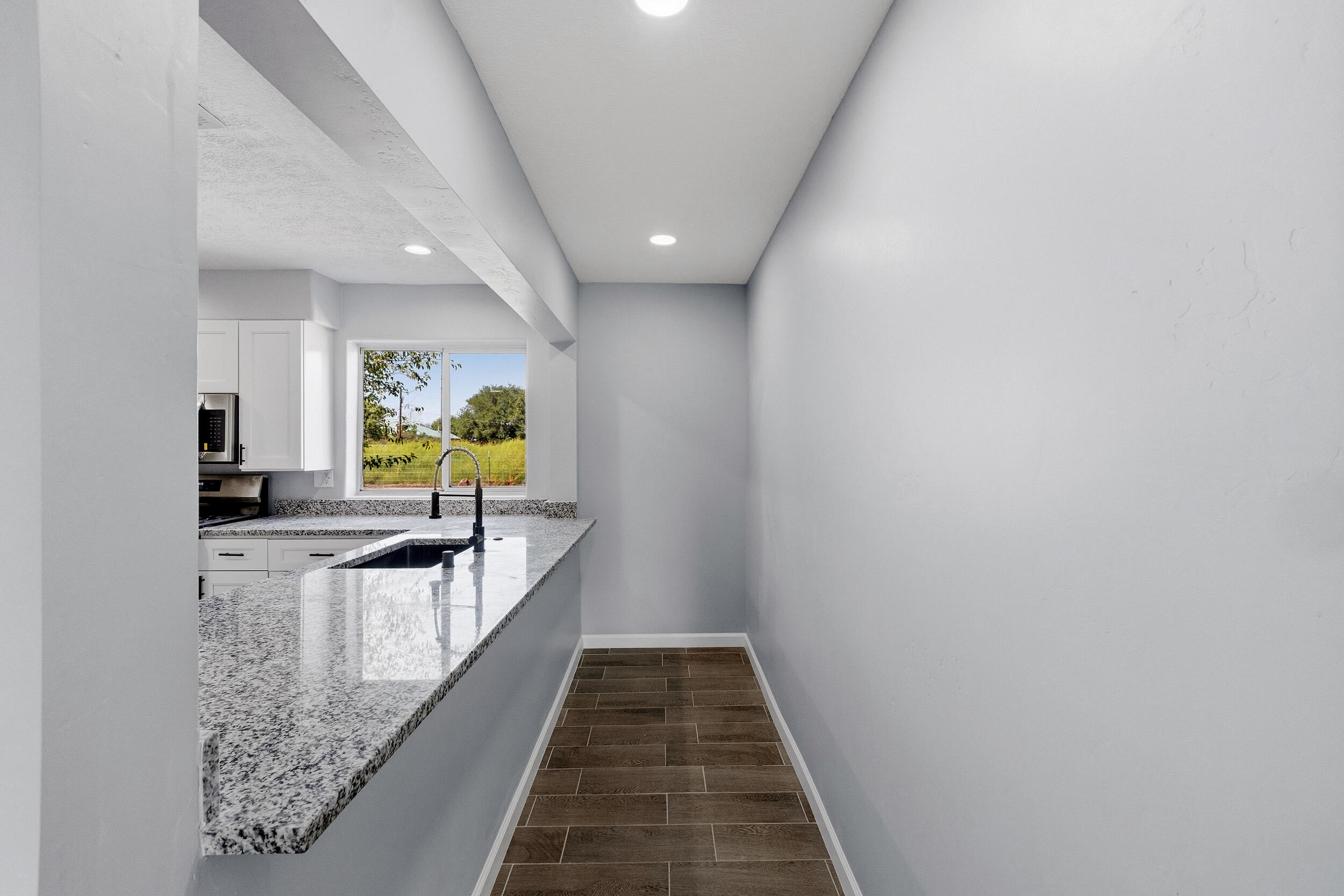 15 Omar Road