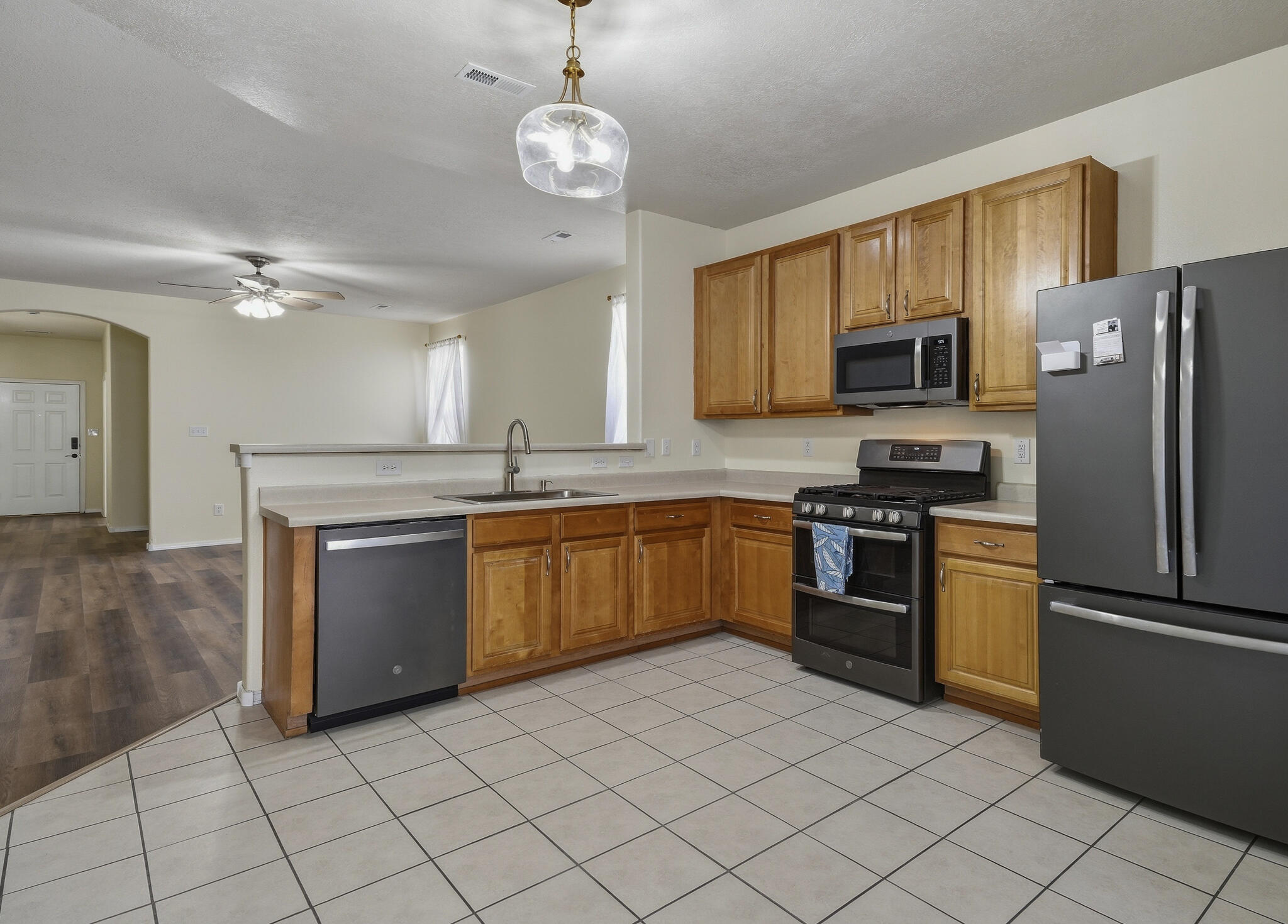 9320 Battle Creek Trail NW
