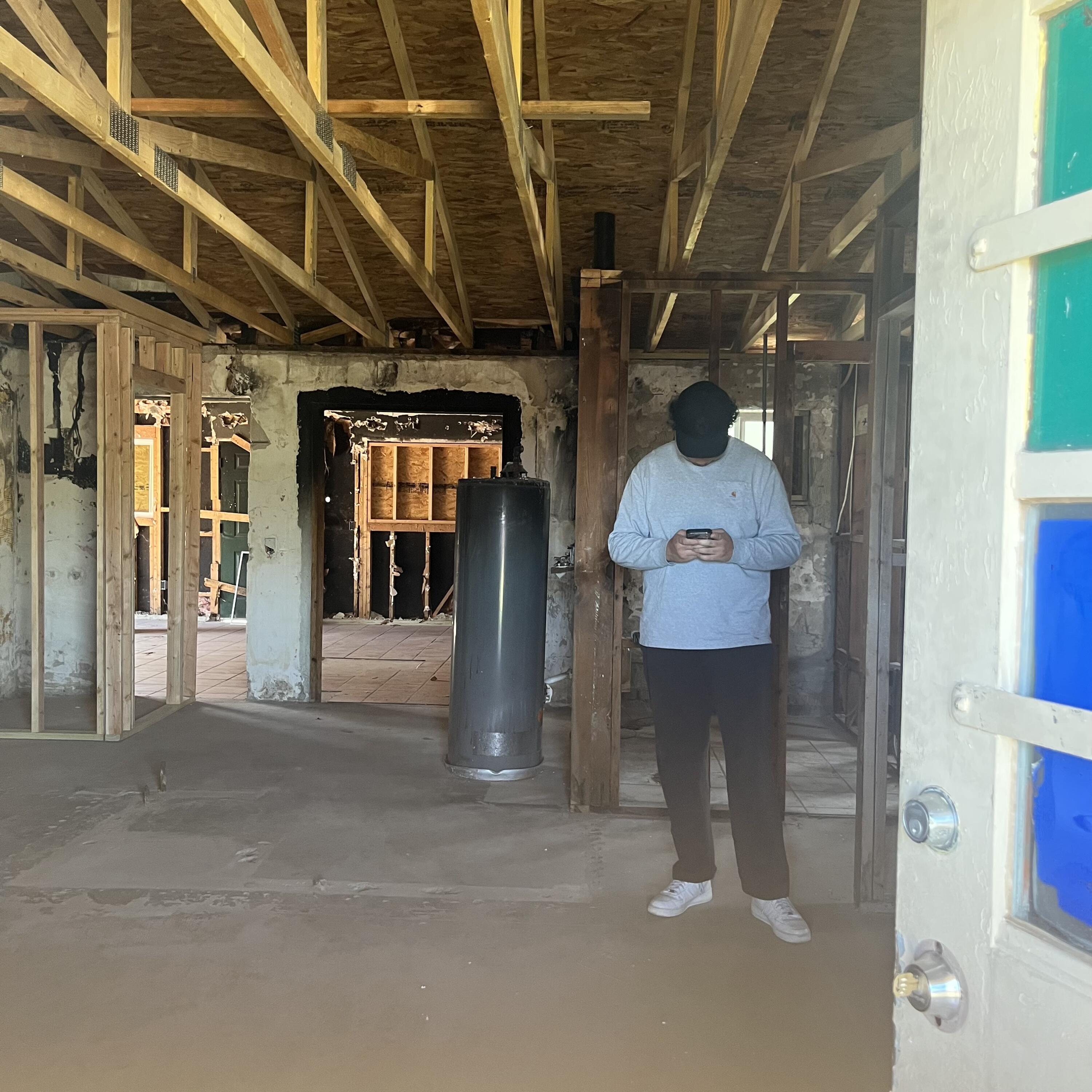 629 Ortiz Drive SE