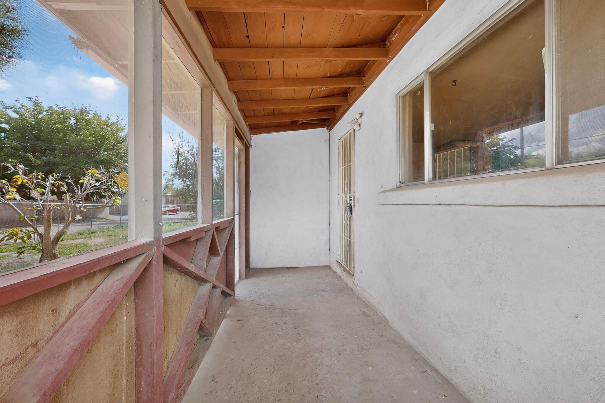 35 Llanito Road